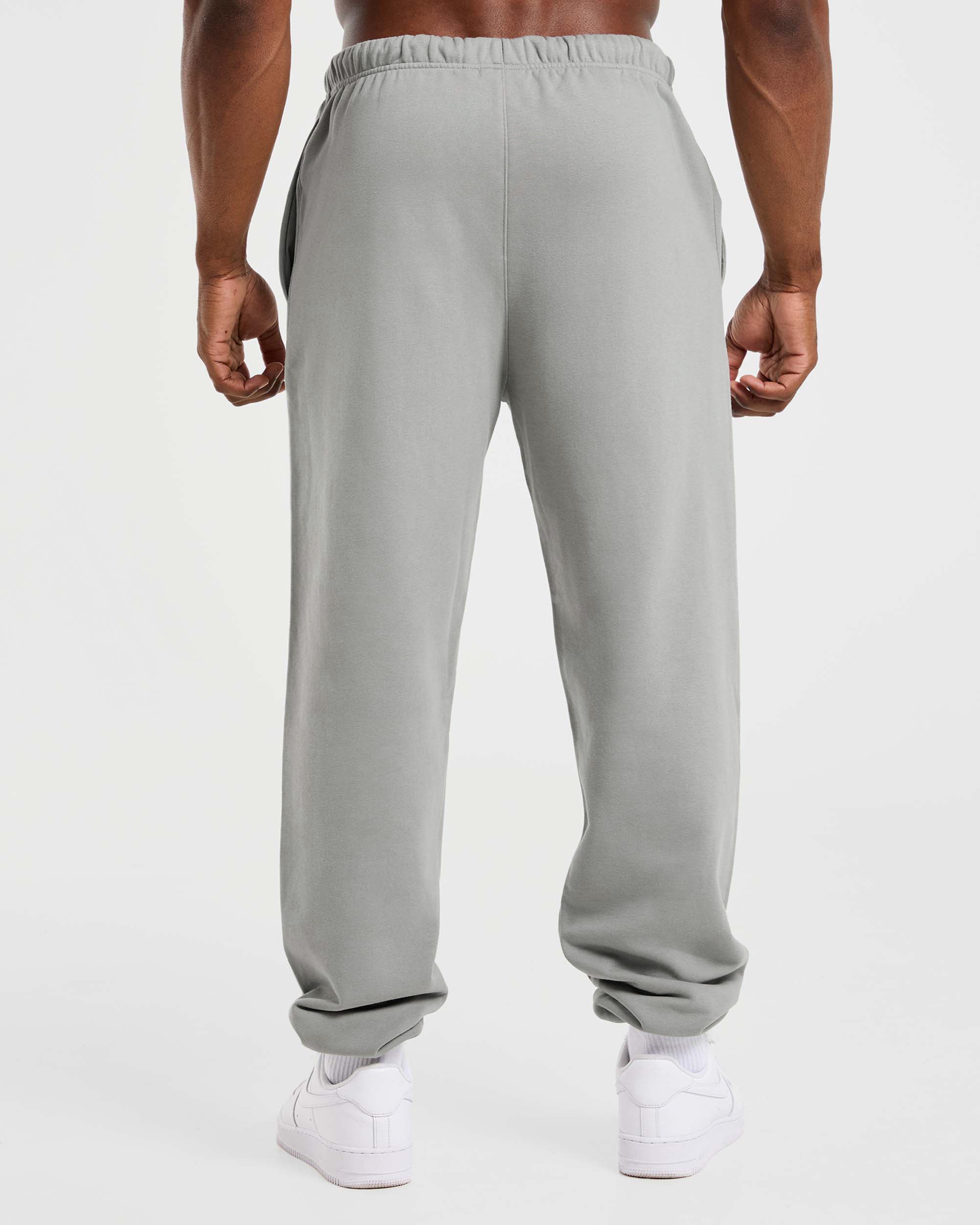 Craft Oversized Joggers - Misty