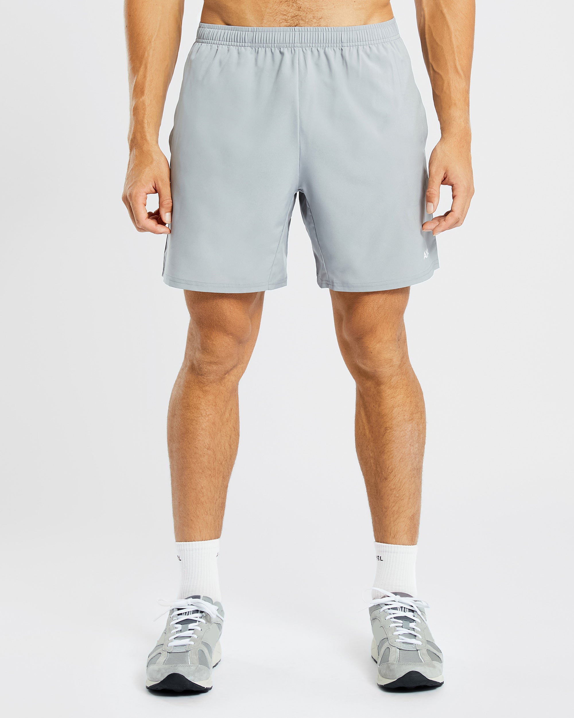 Core 7" Shorts - Grey