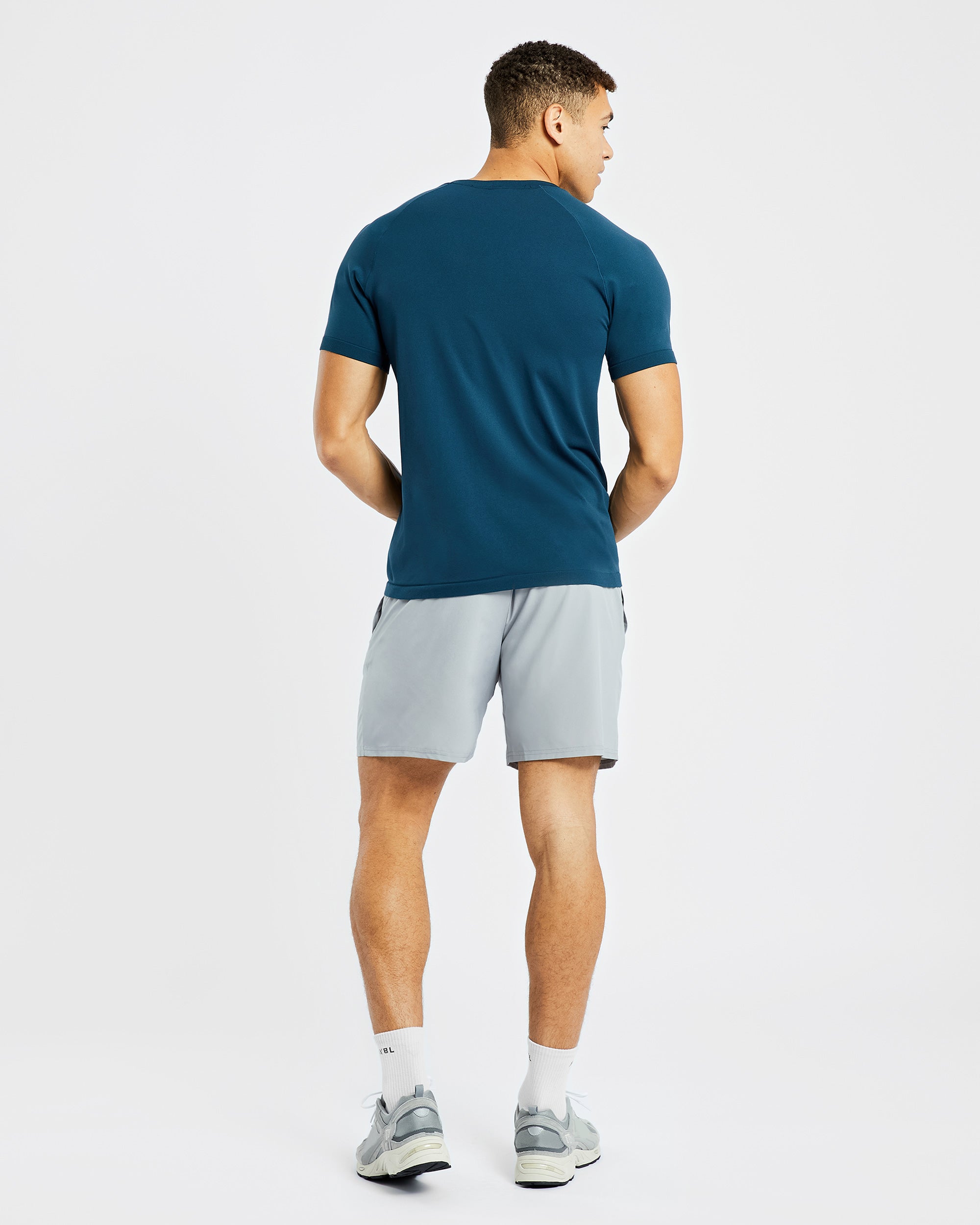 Core 7" Shorts - Grey