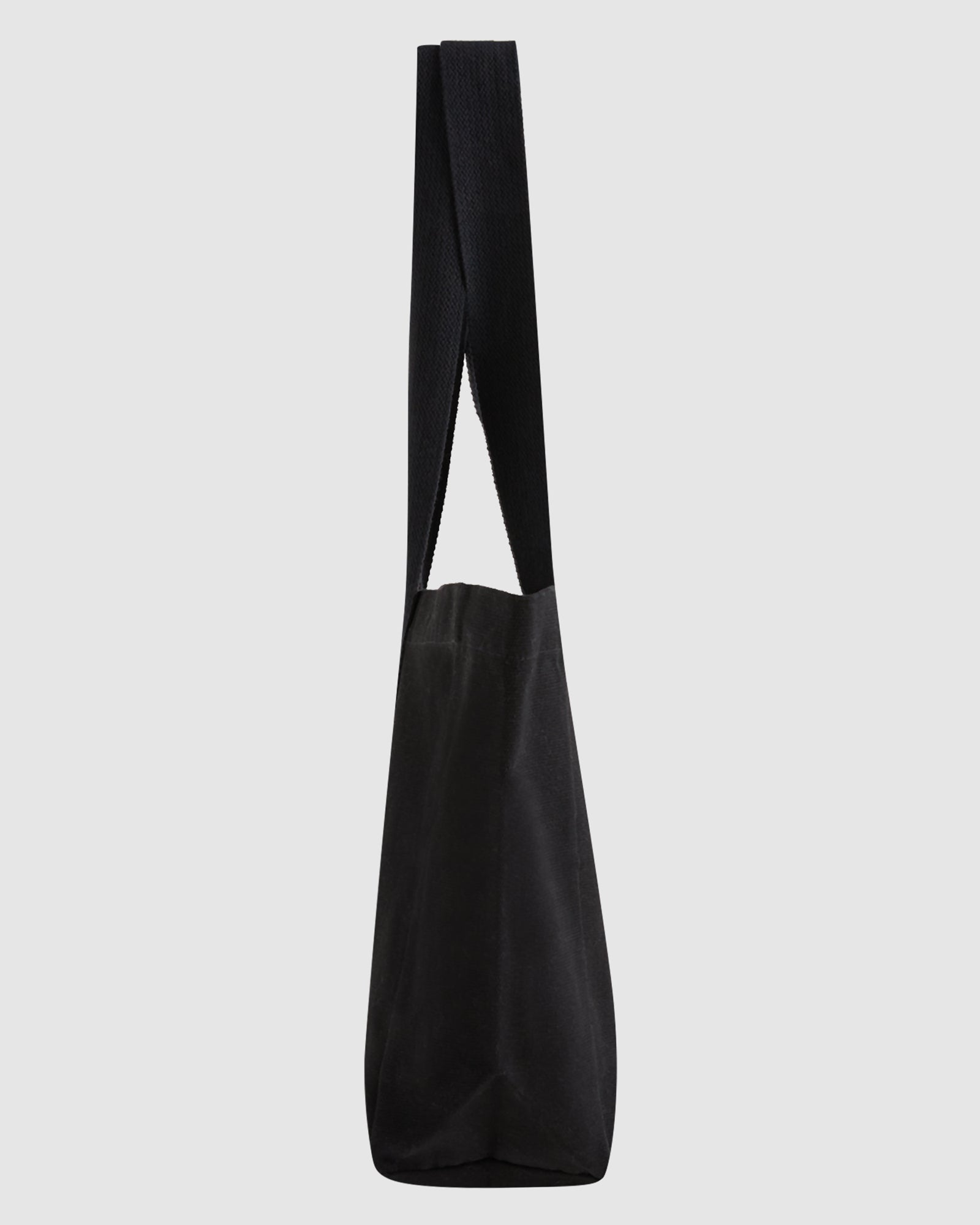 AYBL Club Tote Bag - Black