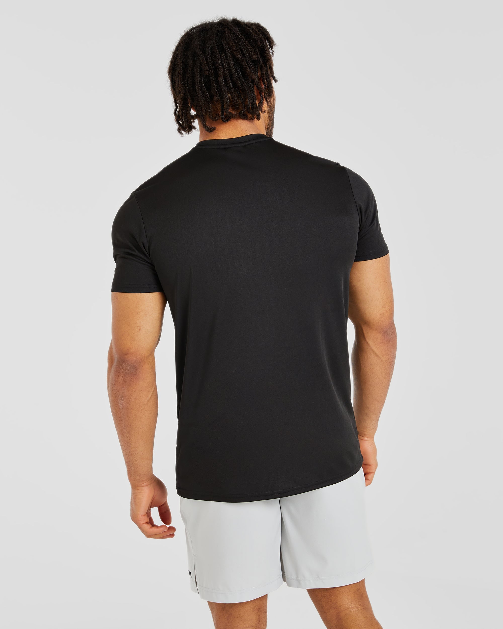 Origin T Shirt - Black