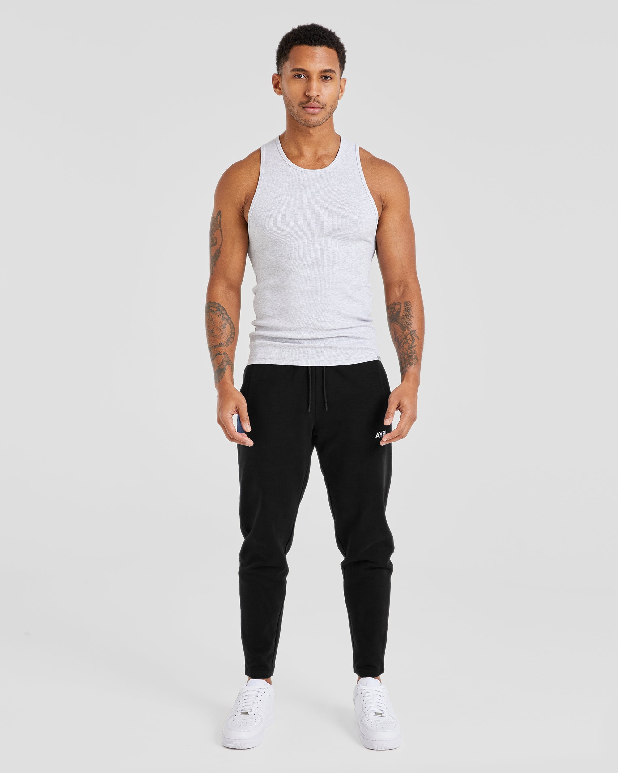 Origin Joggers - Black