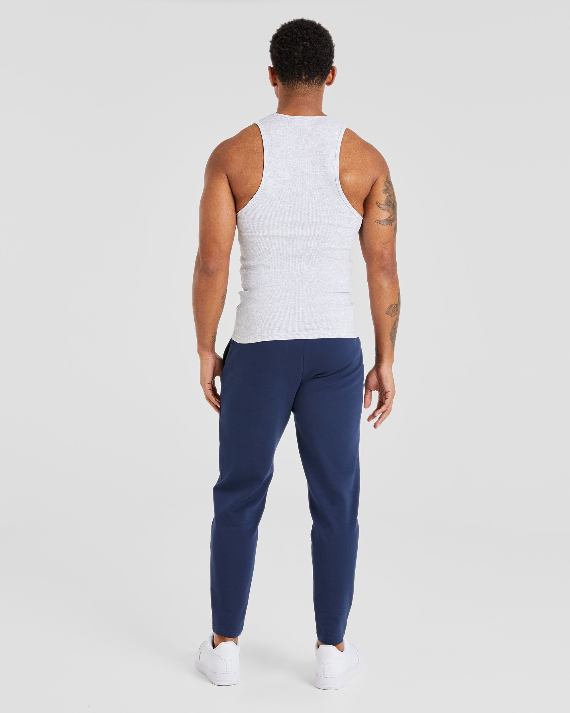 Origin Joggers - Navy