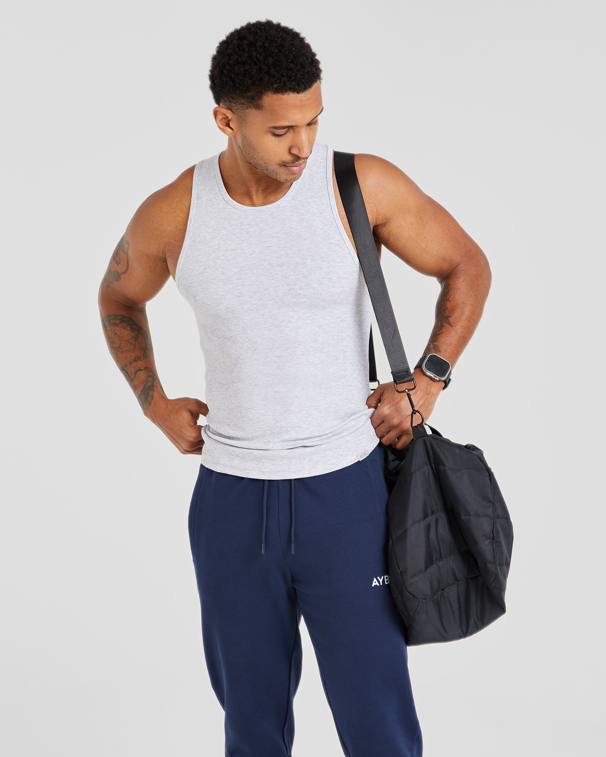 Origin Joggers - Navy