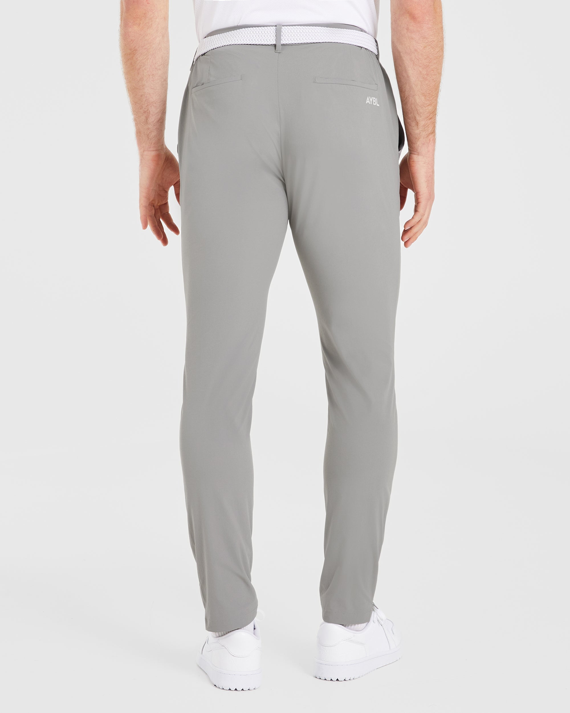 Performance Trousers - Grey