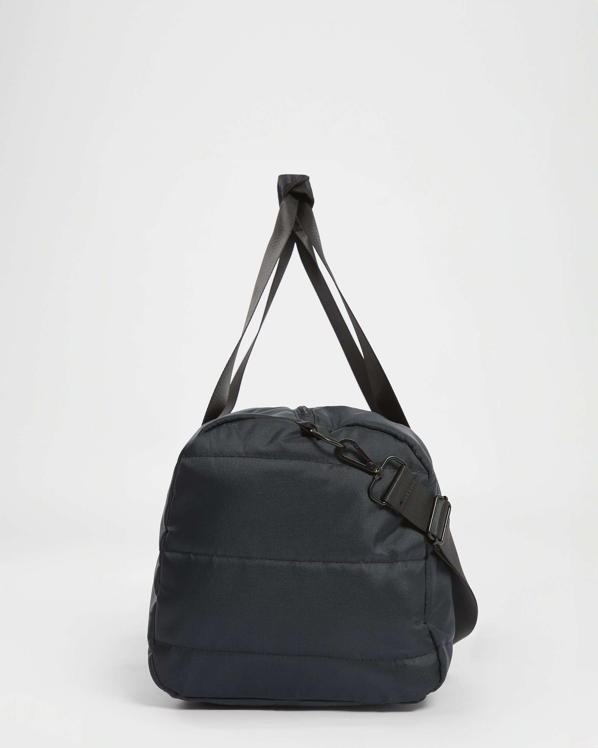 Everyday Gym Bag - Black