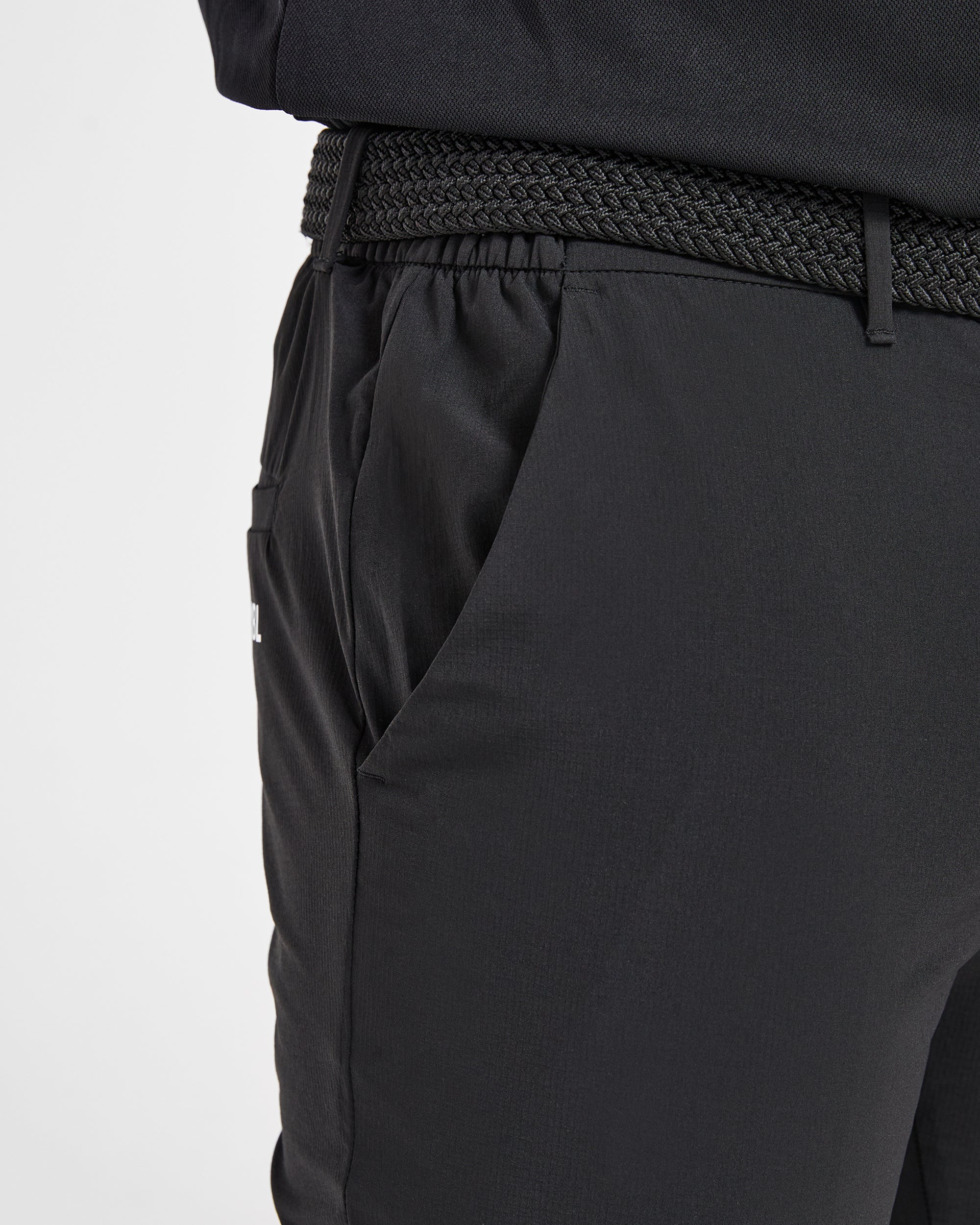 Performance Shorts - Black