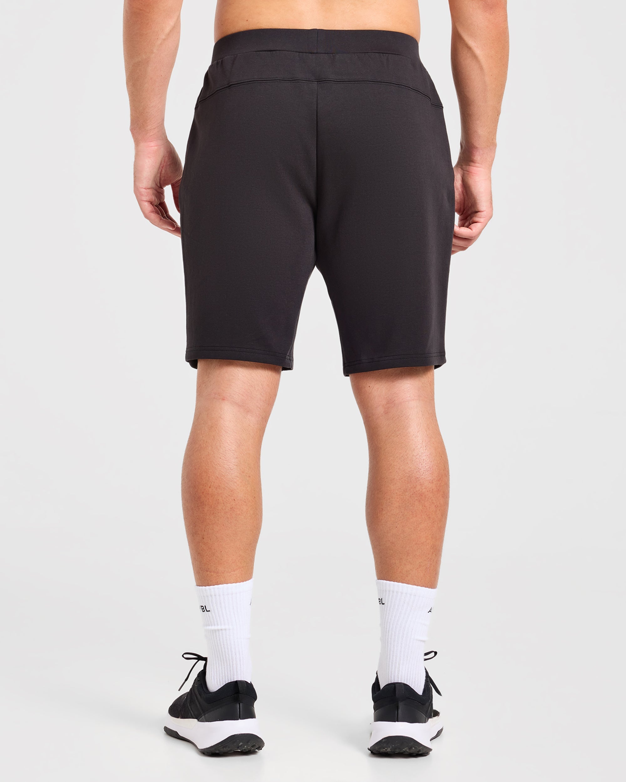 Reinforce Performance Shorts - Black