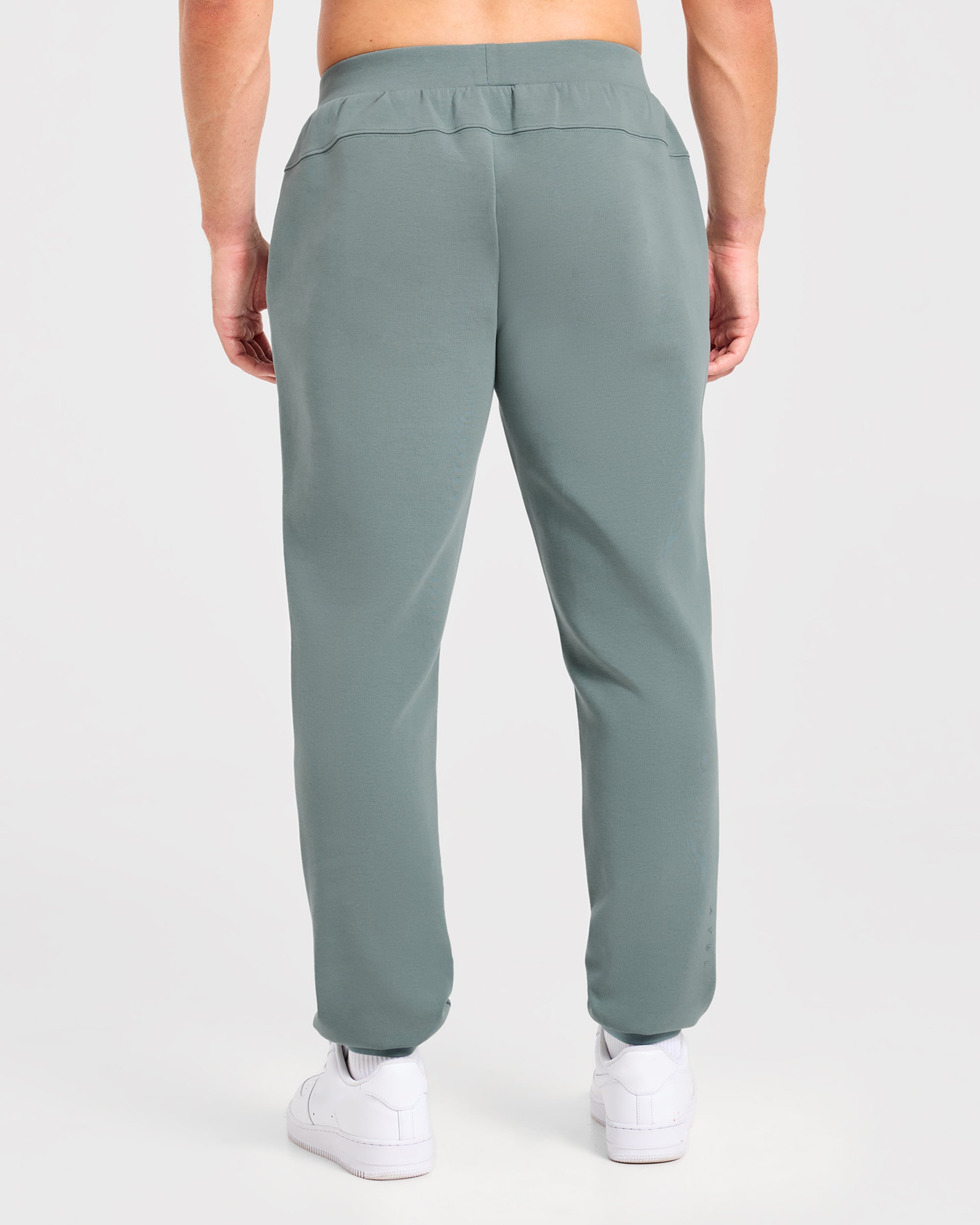 Reinforce Performance Joggers - Muted Teal