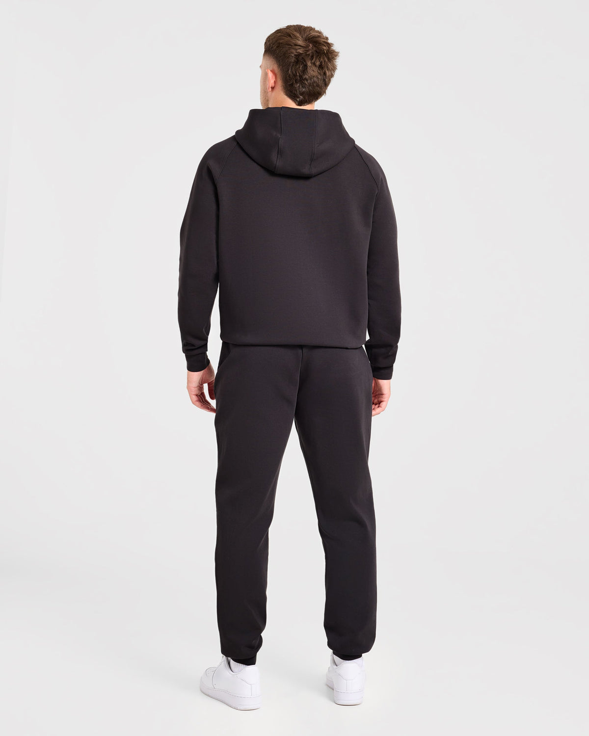 Reinforce Performance Joggers - Black