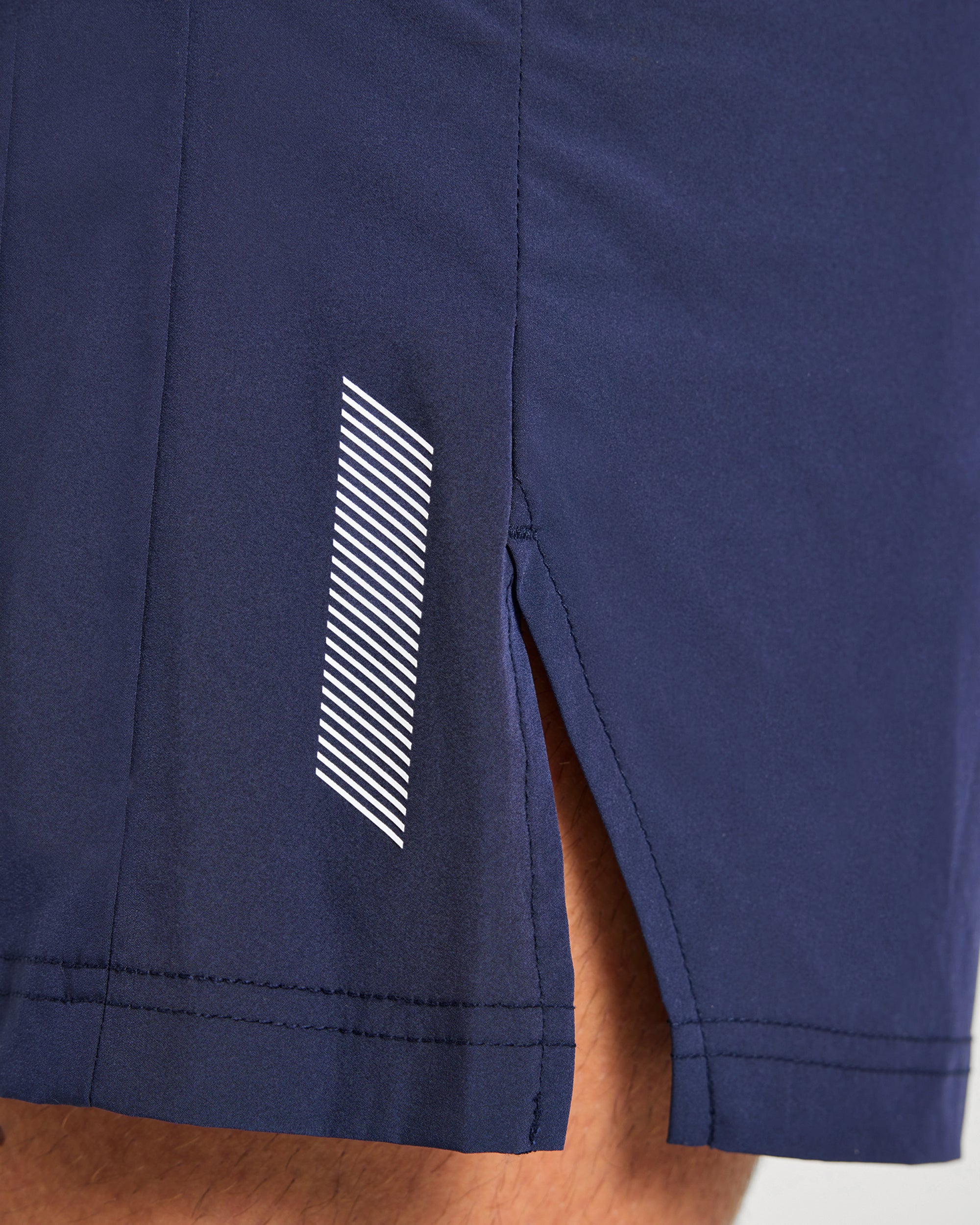 Motion Shorts - Navy