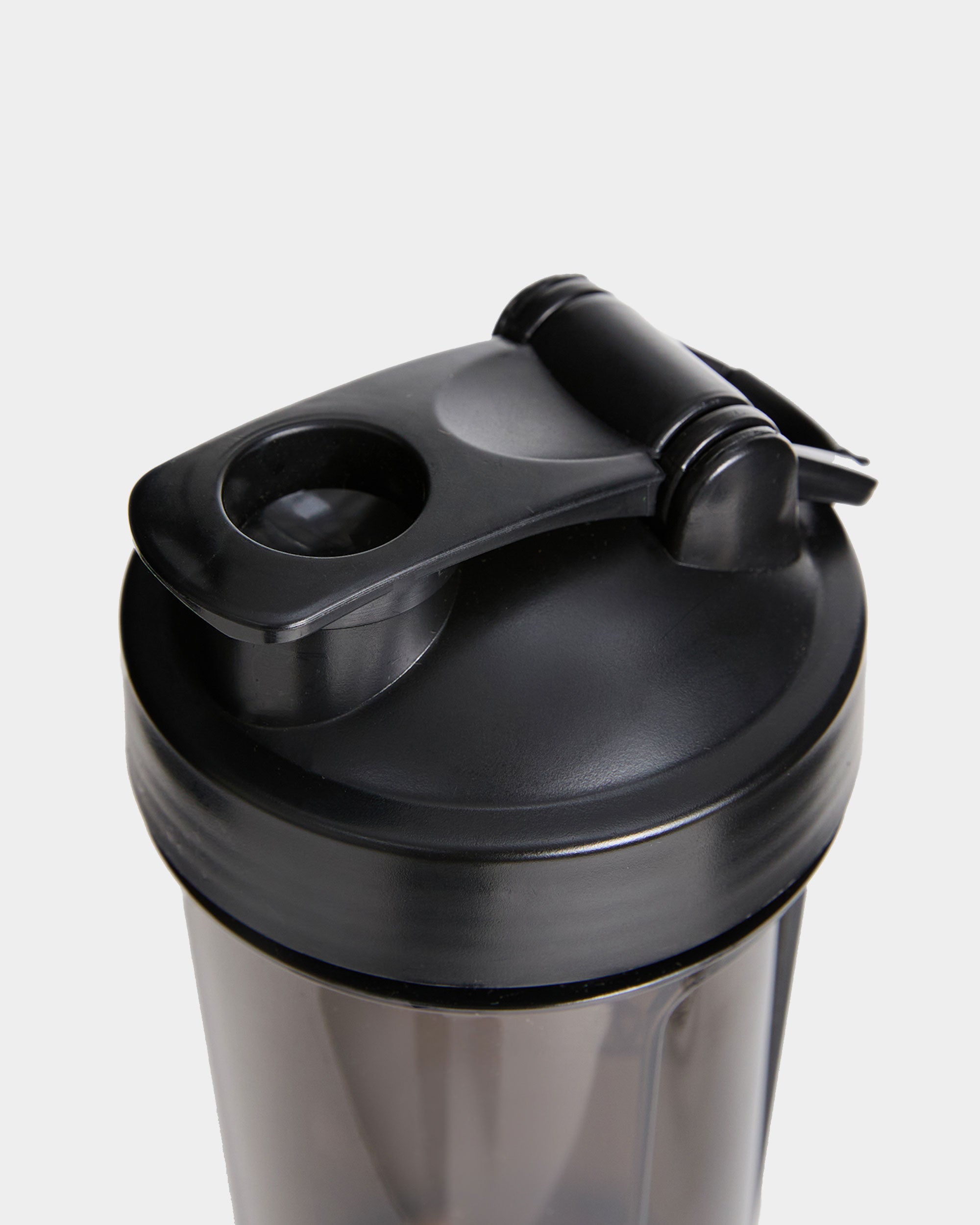 Shaker Bottle - Black