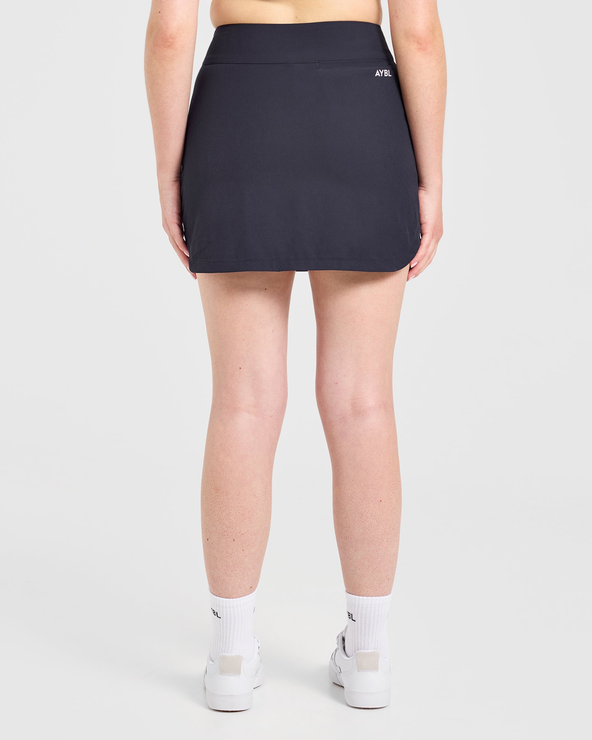 Classic Skort - Navy