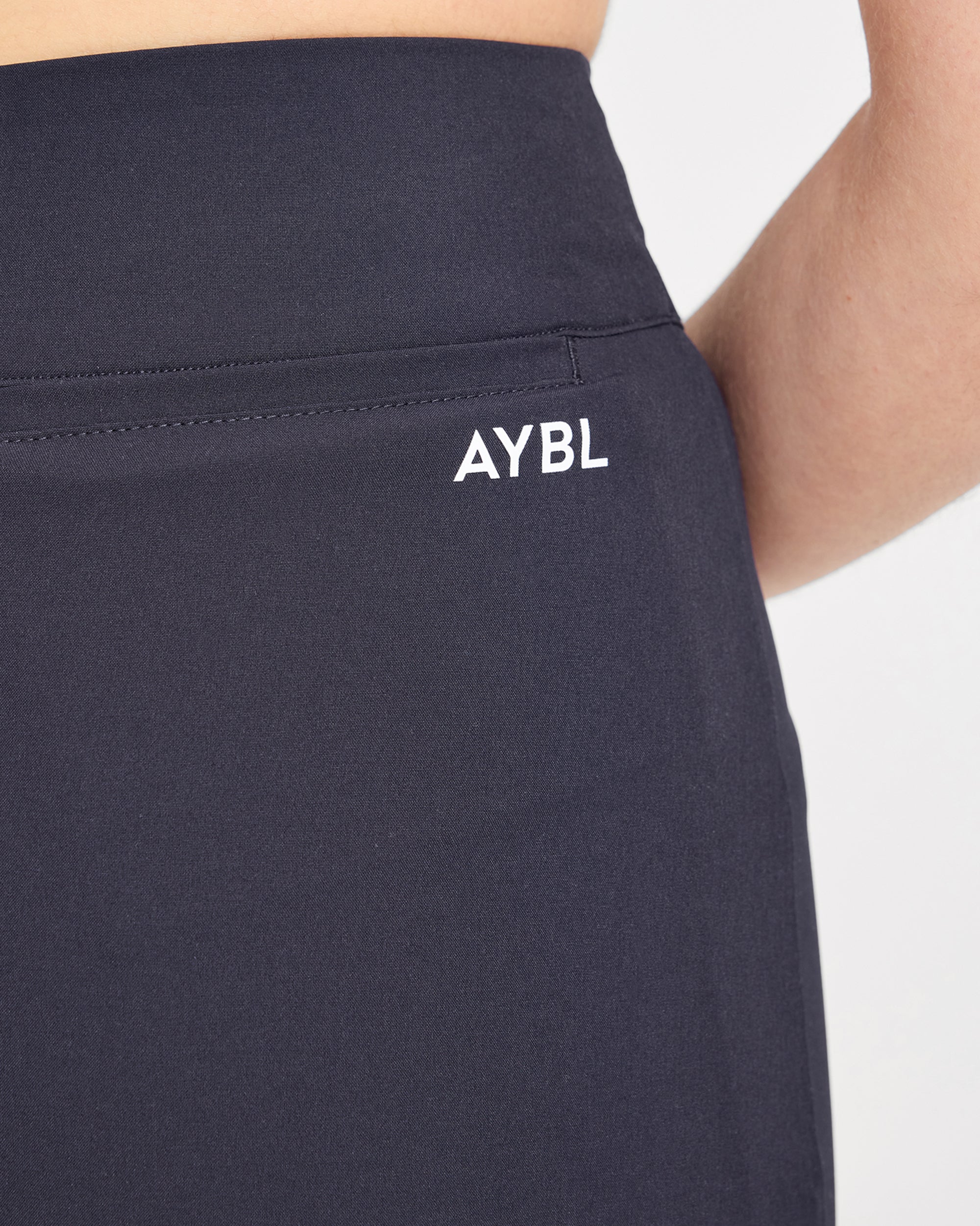 Classic Skort - Navy