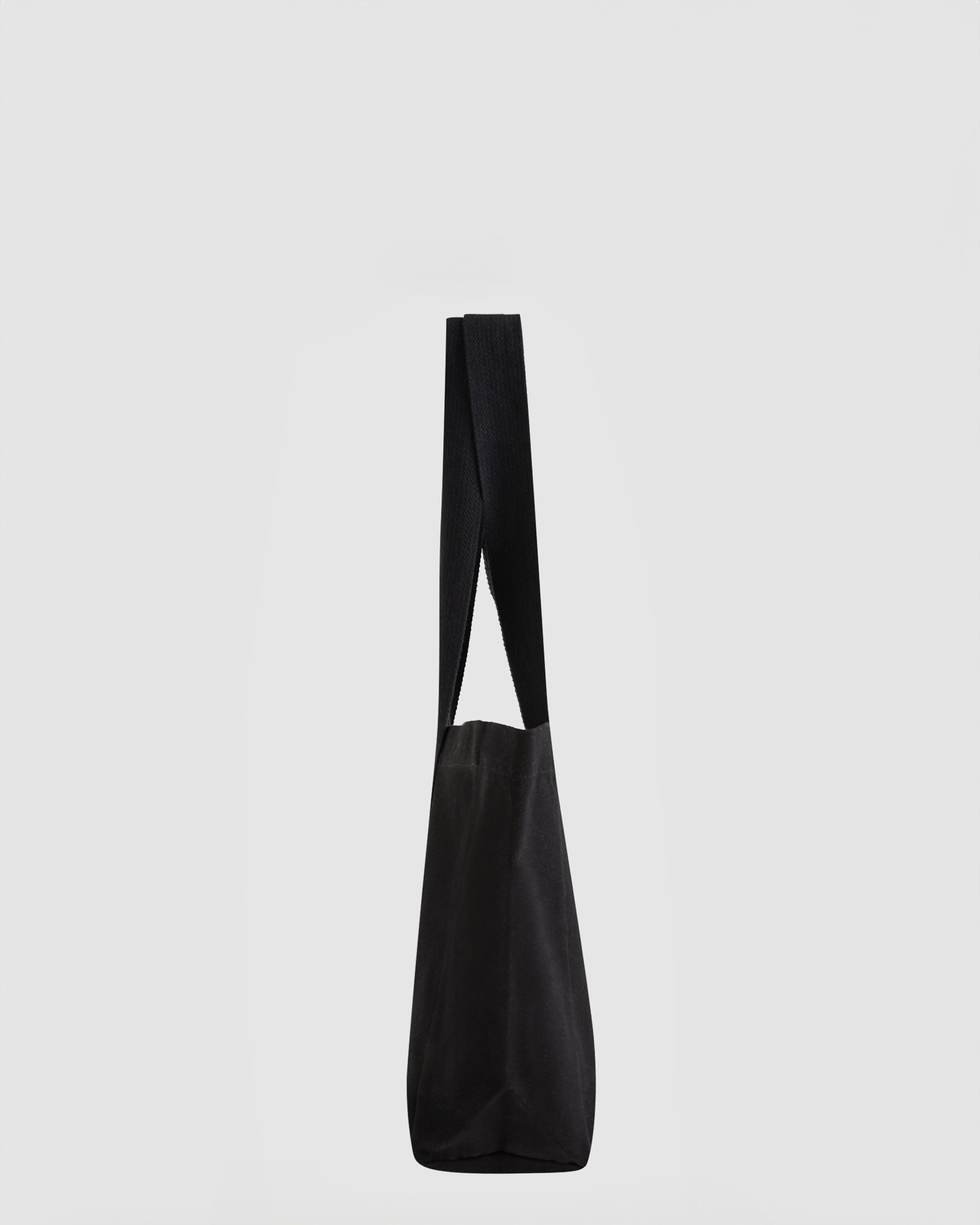 AYBL Club Tote Bag - Black