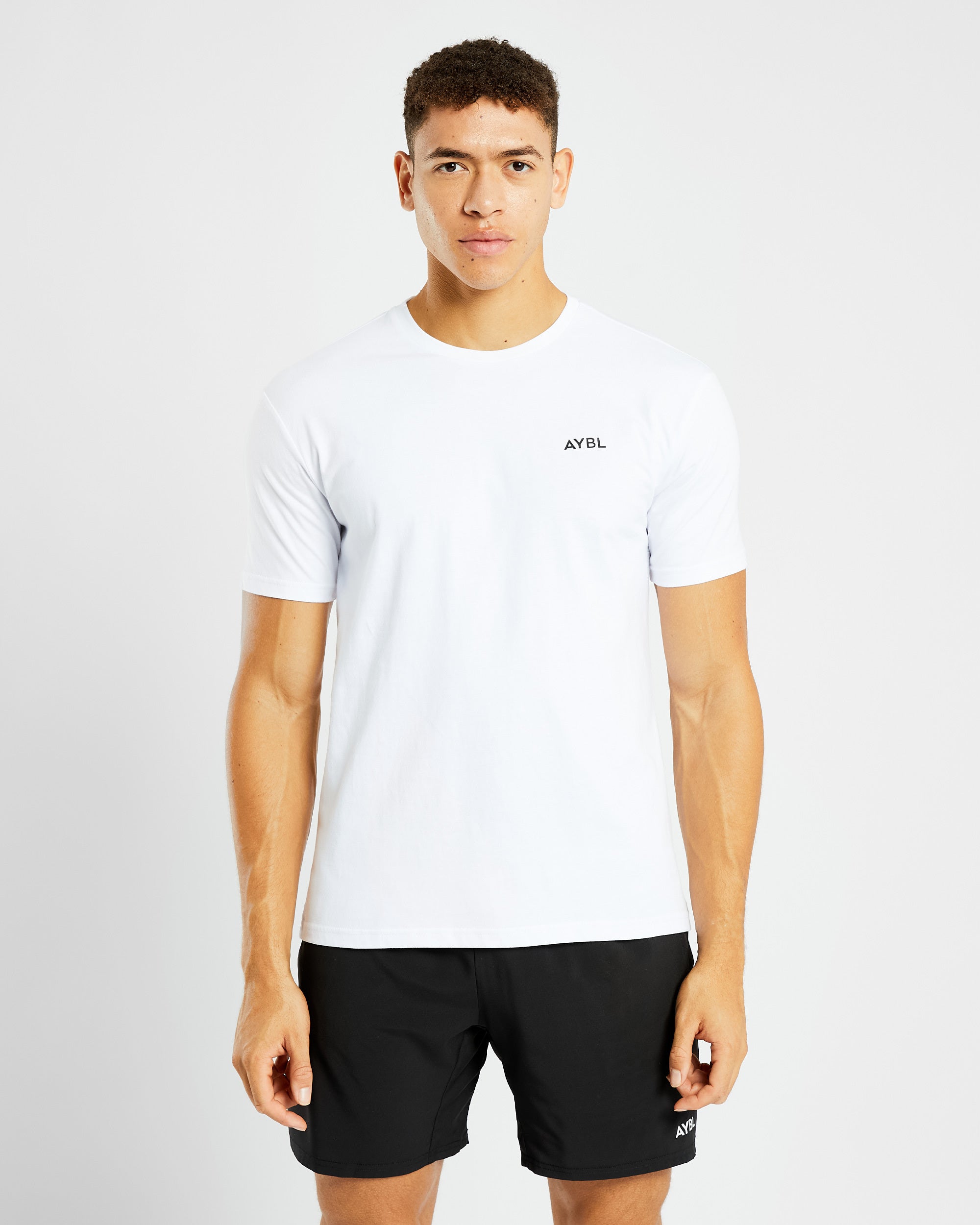 T shirt Essentiel - Blanc