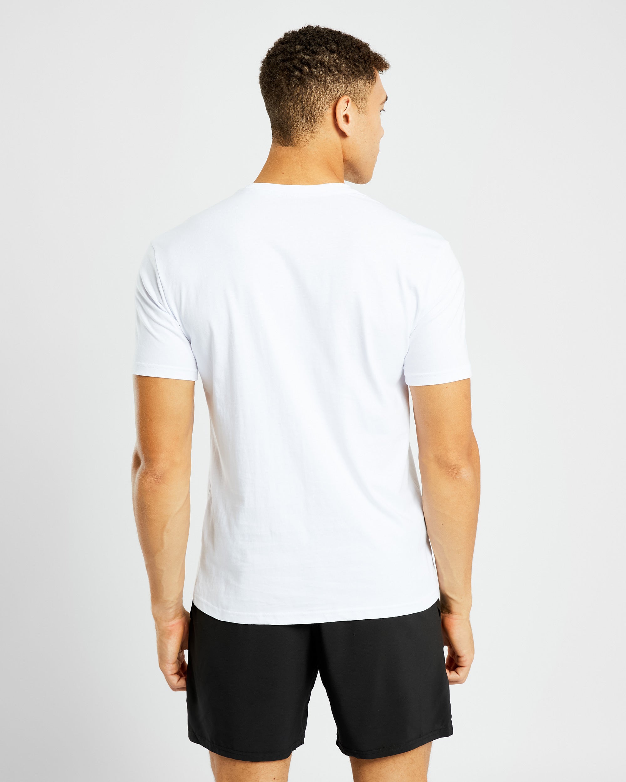 T shirt Essentiel - Blanc