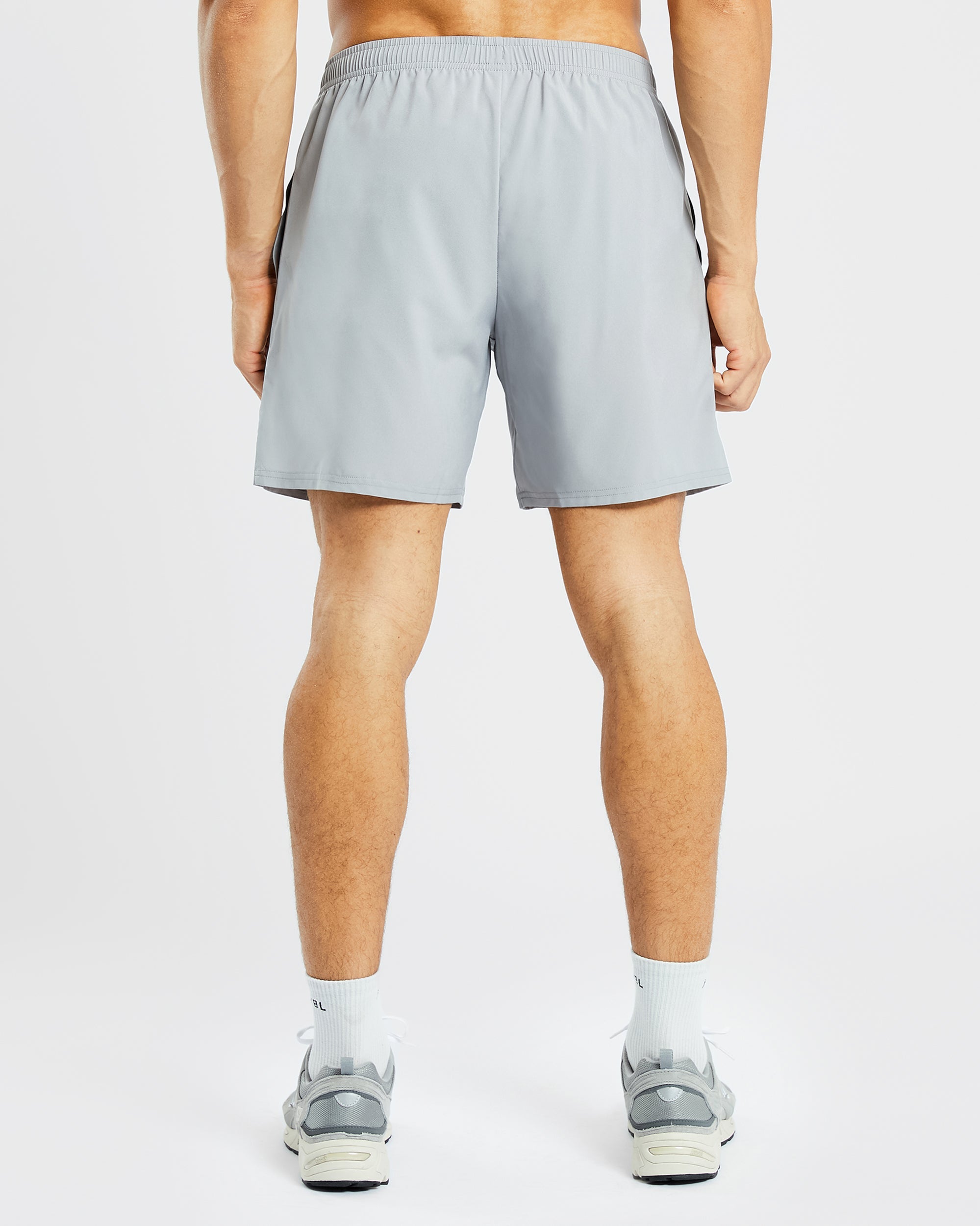 Core 7" Shorts - Grey