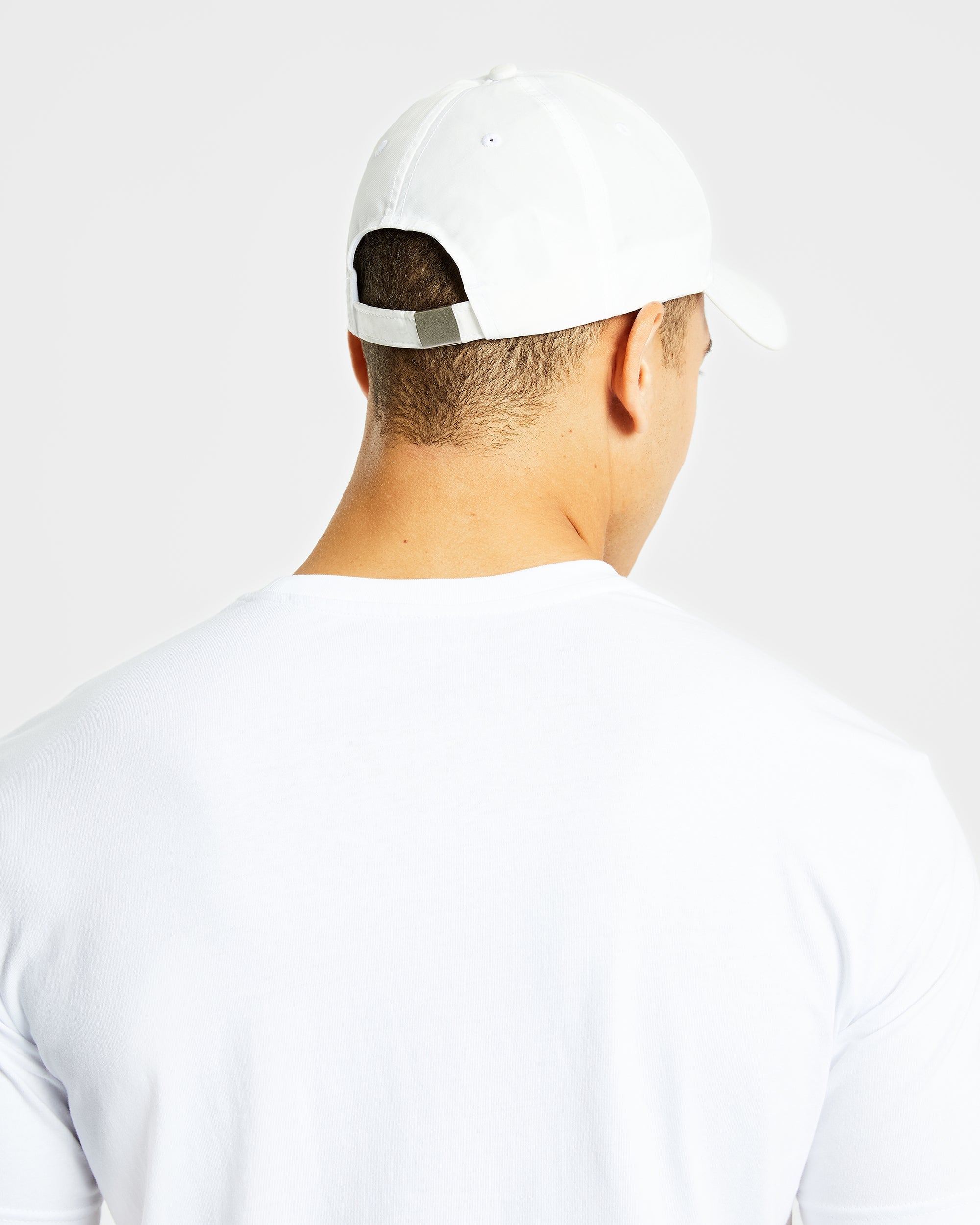 Casquette de sport - Blanc