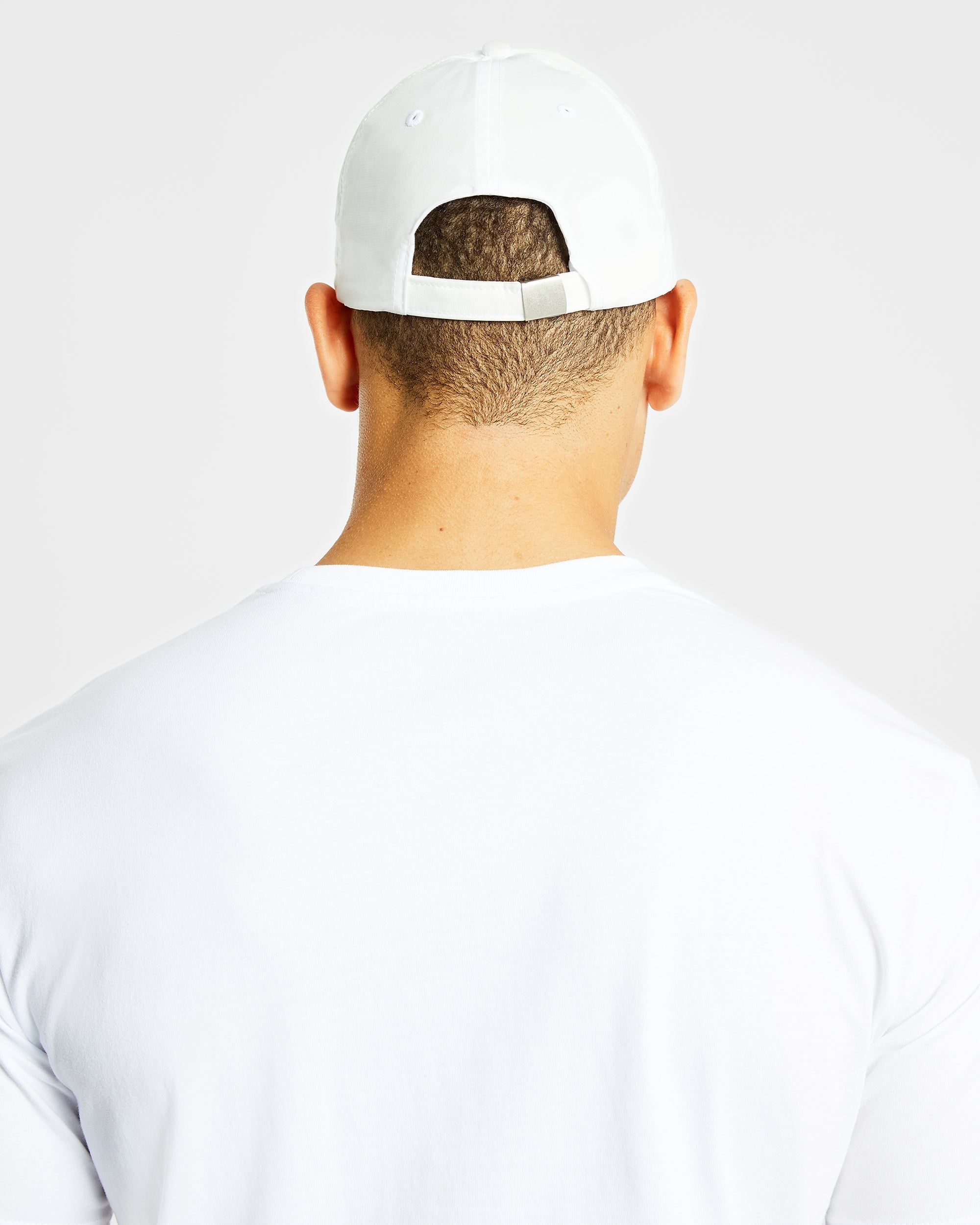 Casquette de sport - Blanc