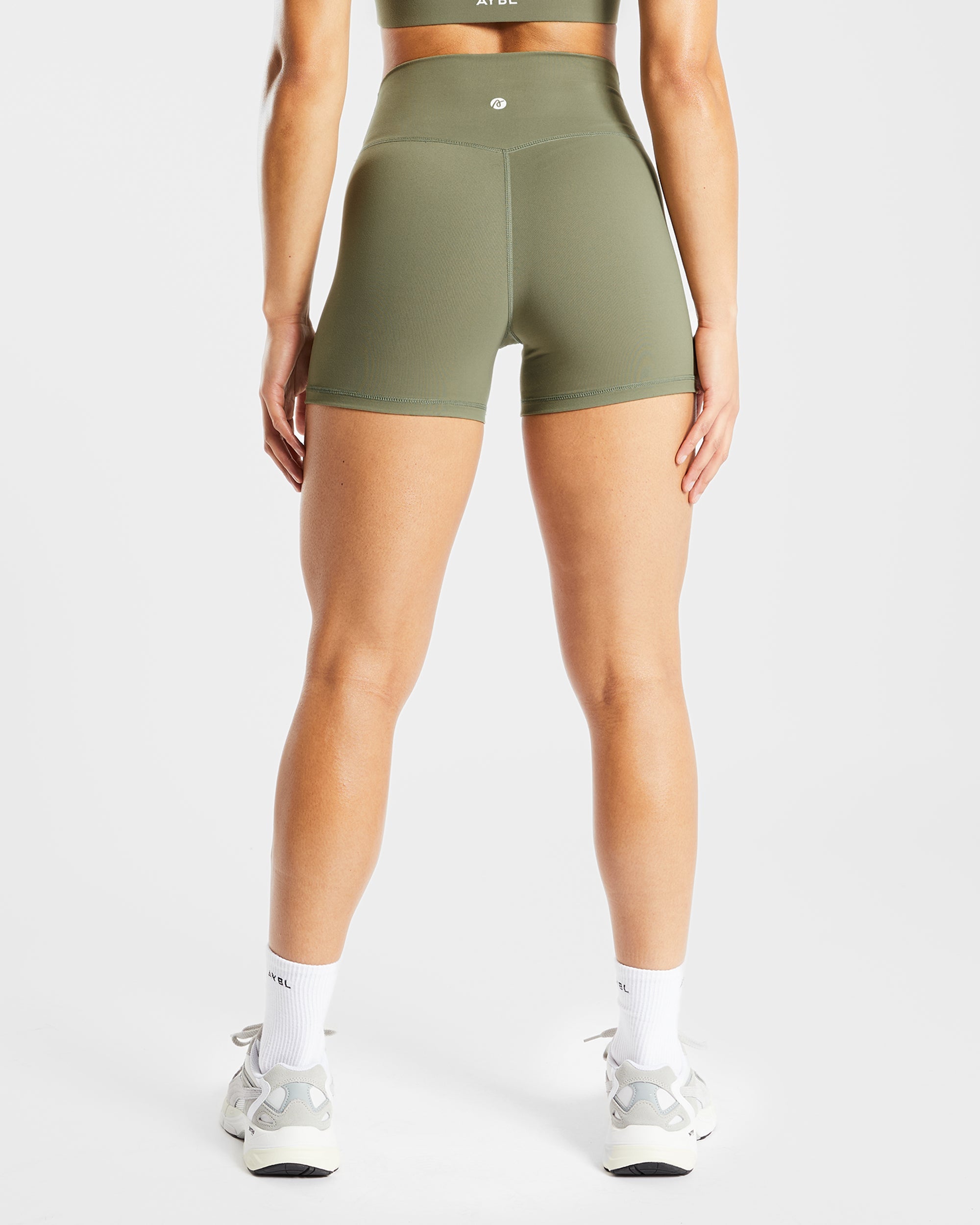 Short Core - Olive