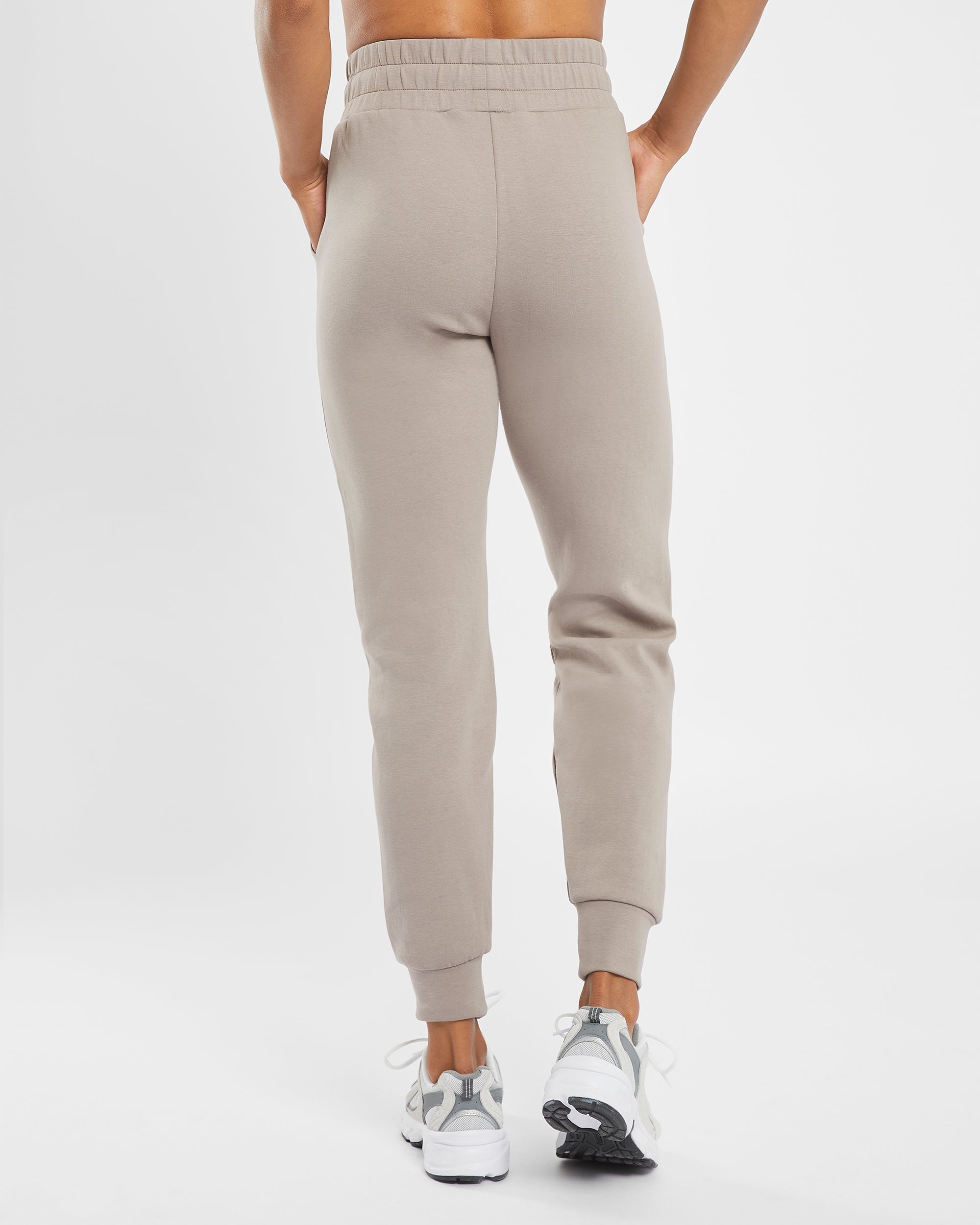 Pantalon de jogging Infinity - Marron vison