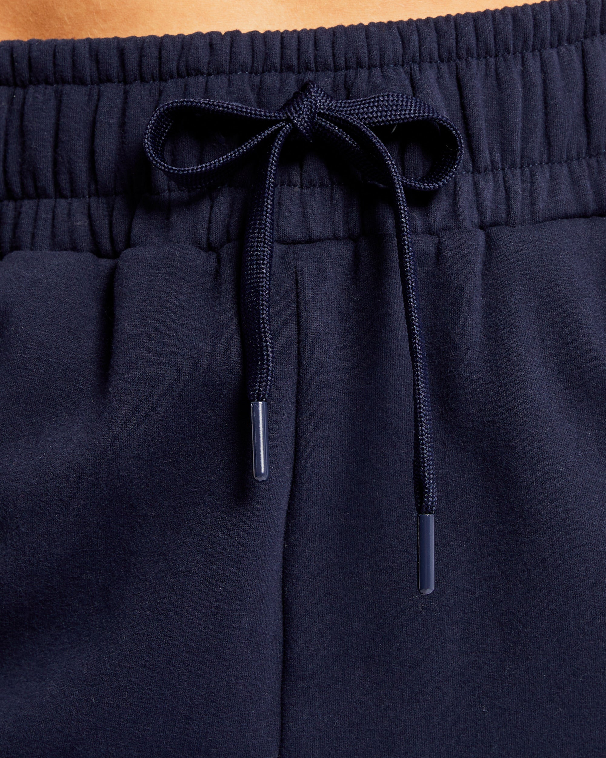 Everyday Relaxed Joggers - Navy