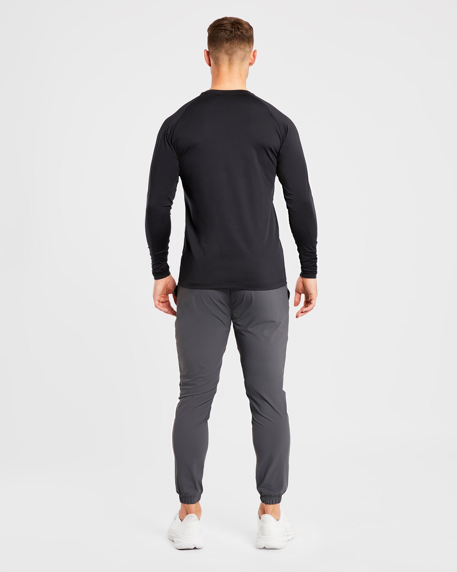 Pantalon de jogging Ascend Cuff - Charbon