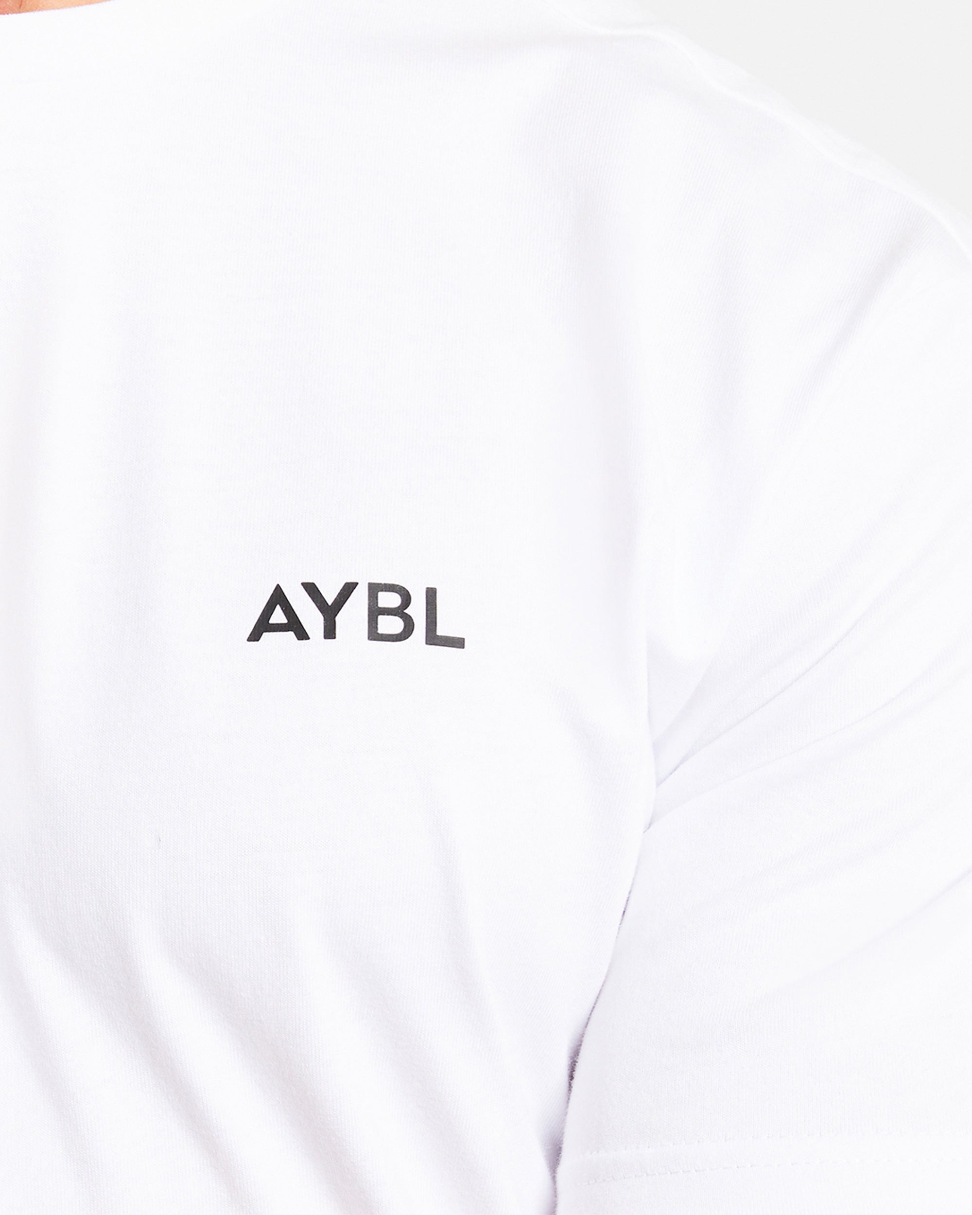 T shirt Essentiel - Blanc