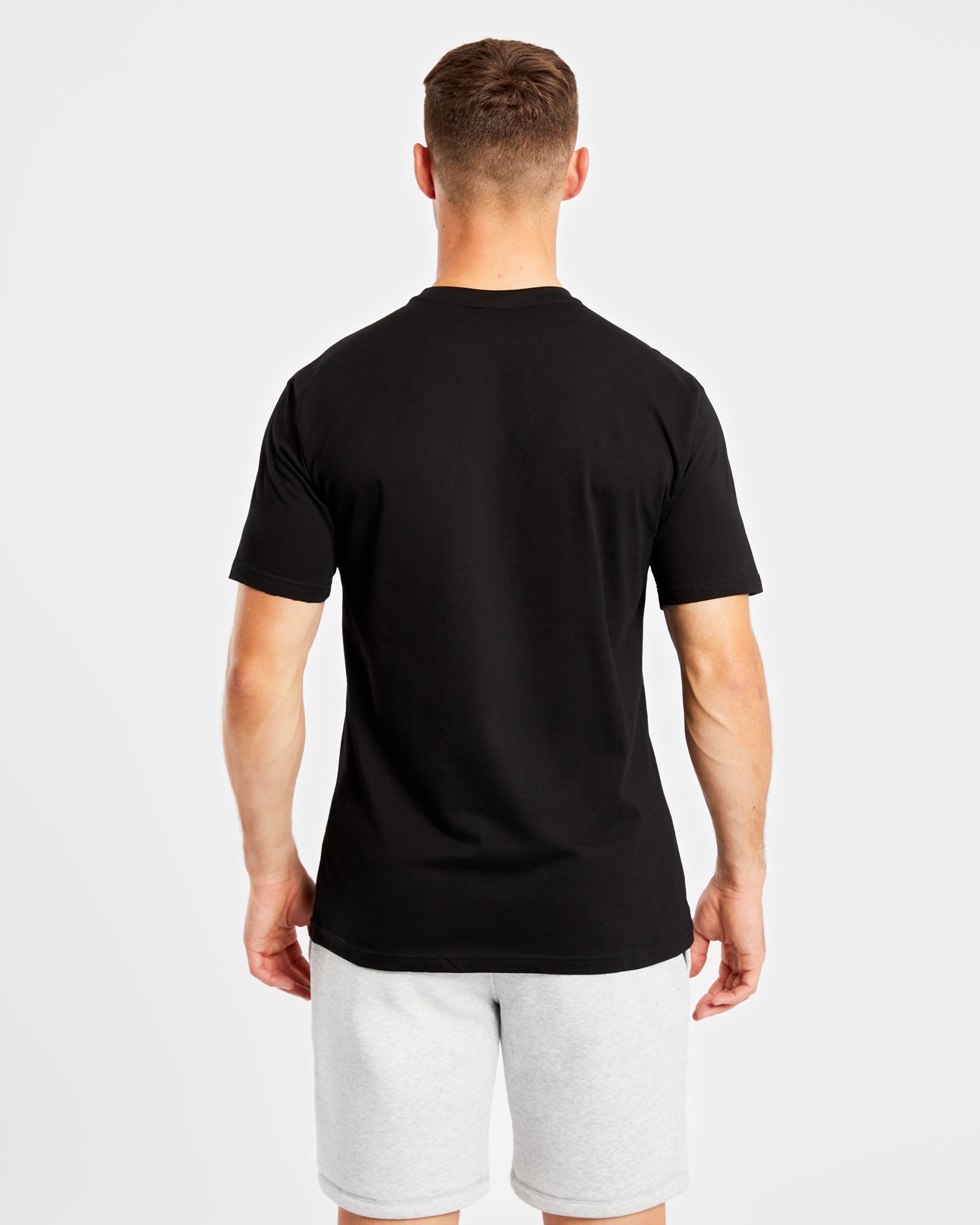 T shirt Essentiel - Noir