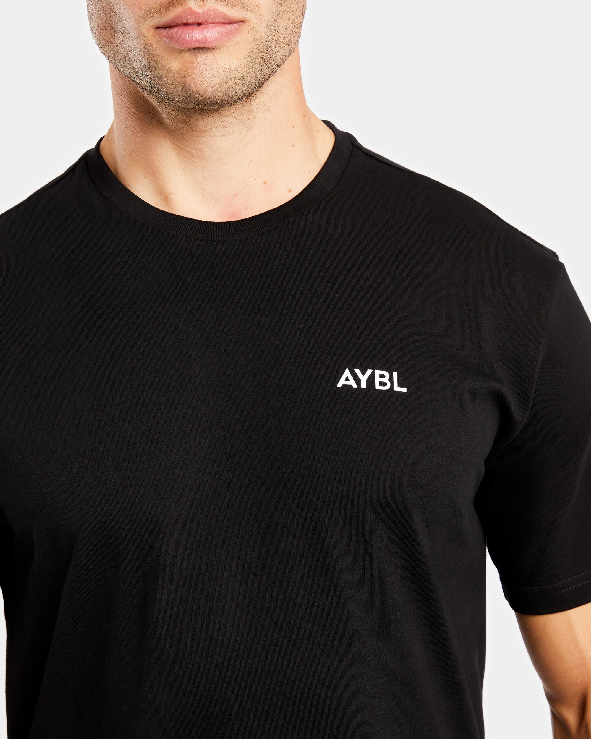 T shirt Essentiel - Noir