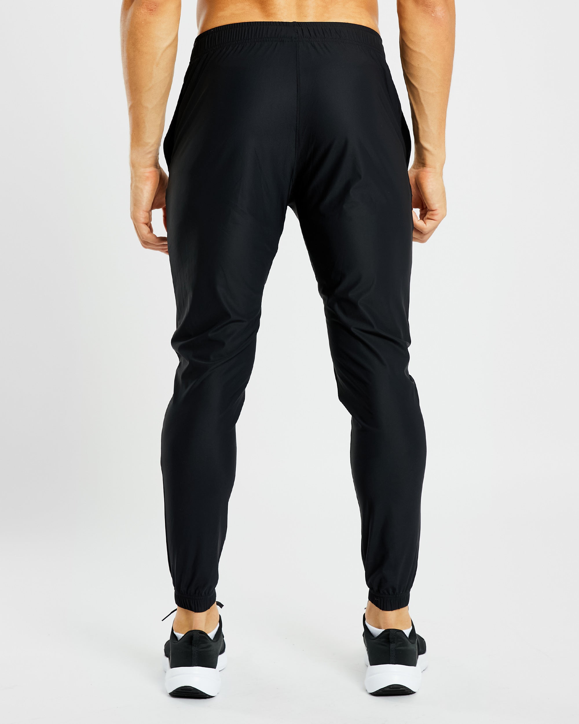 Pantalon de jogging Ascend à revers - Noir