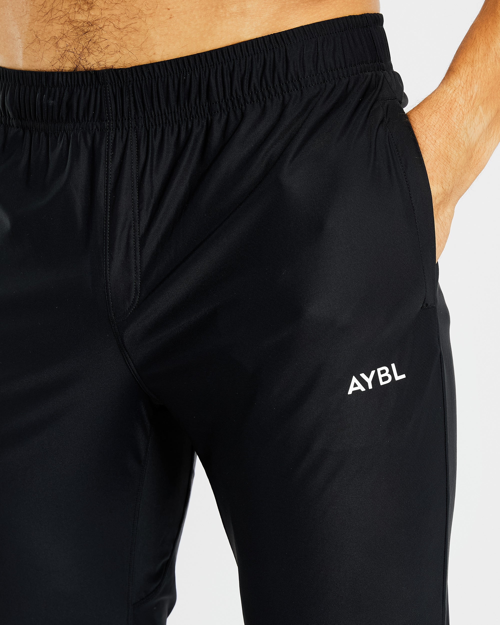 Pantalon de jogging Ascend à revers - Noir