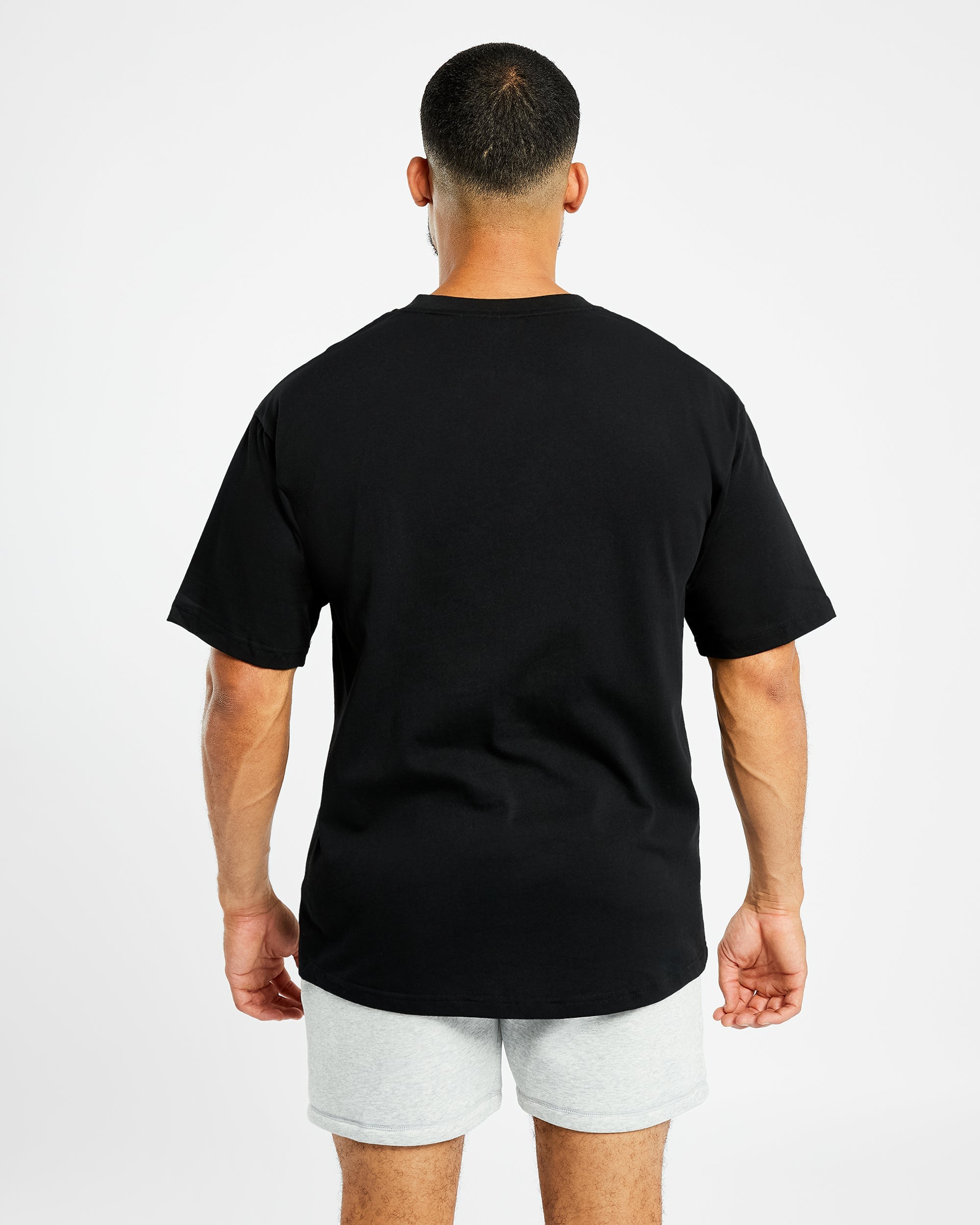 T shirt Core - Noir