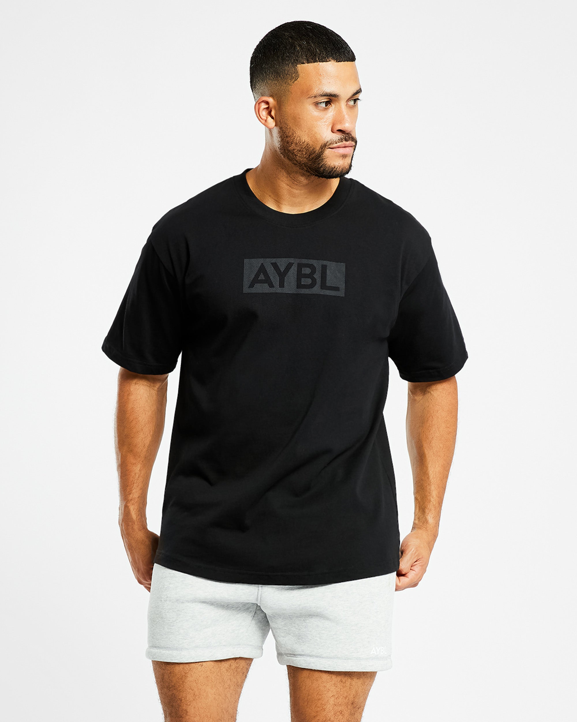 T shirt Core - Noir