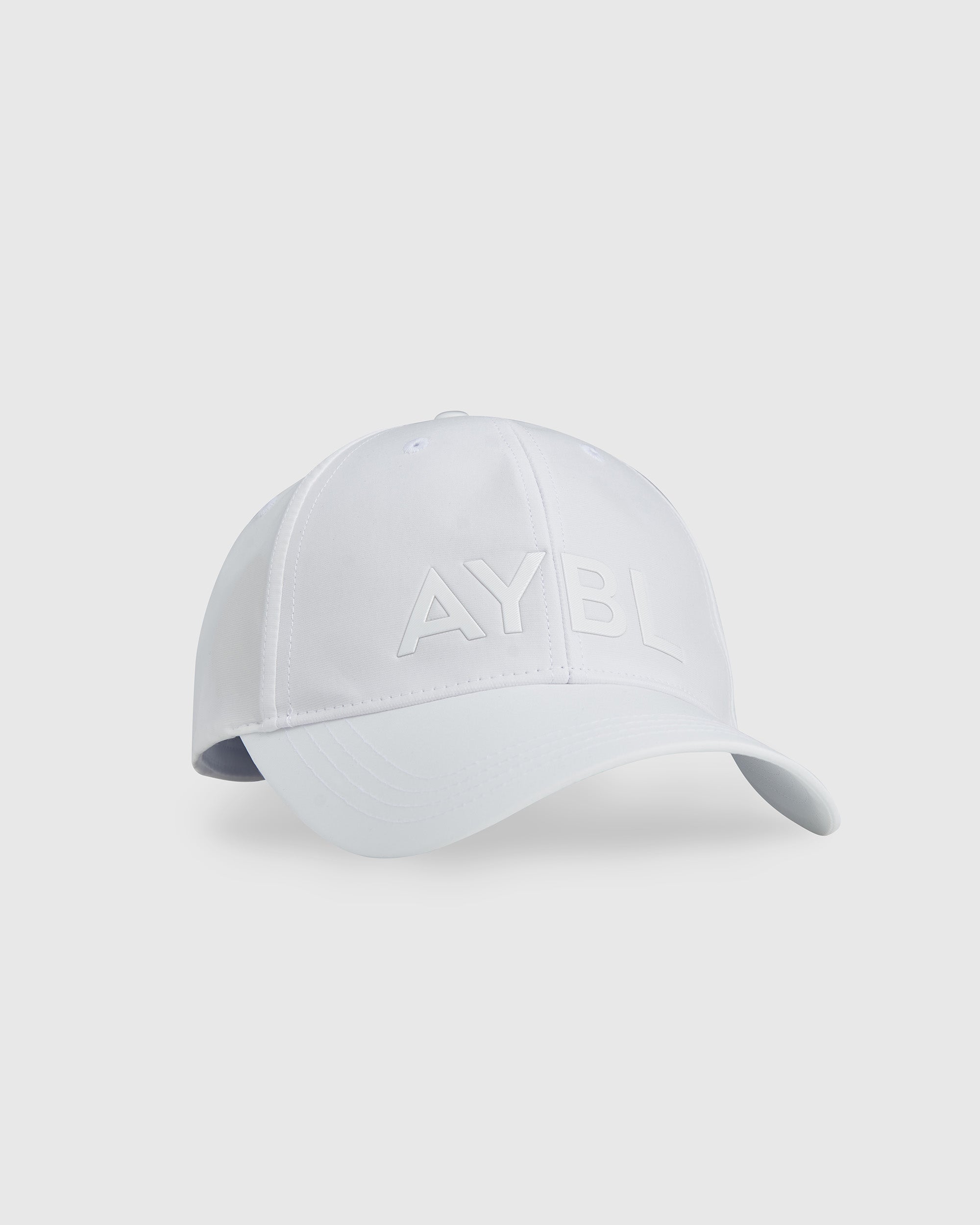 Casquette de sport - Blanc