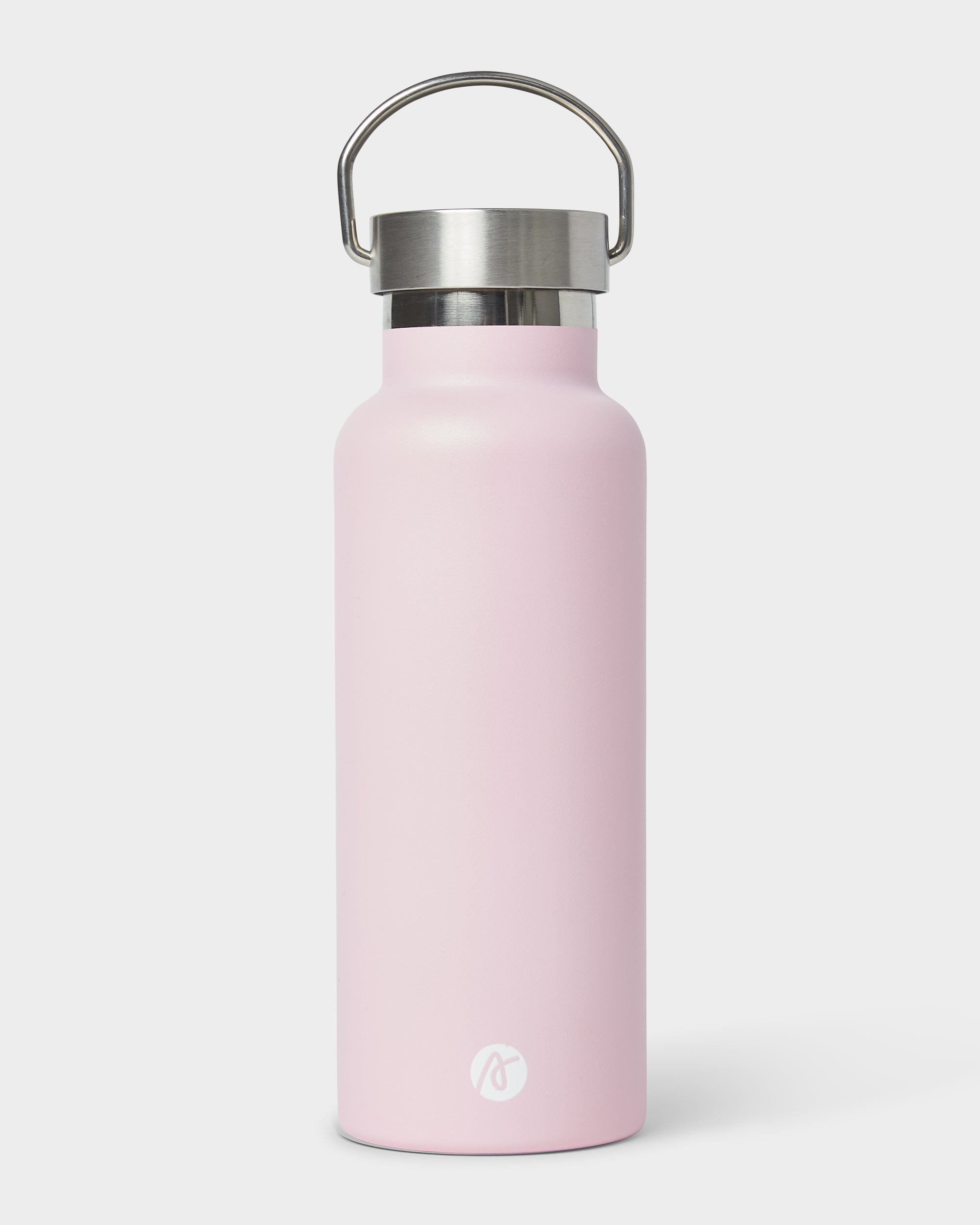 Heiß-/Kaltflasche – Rosa