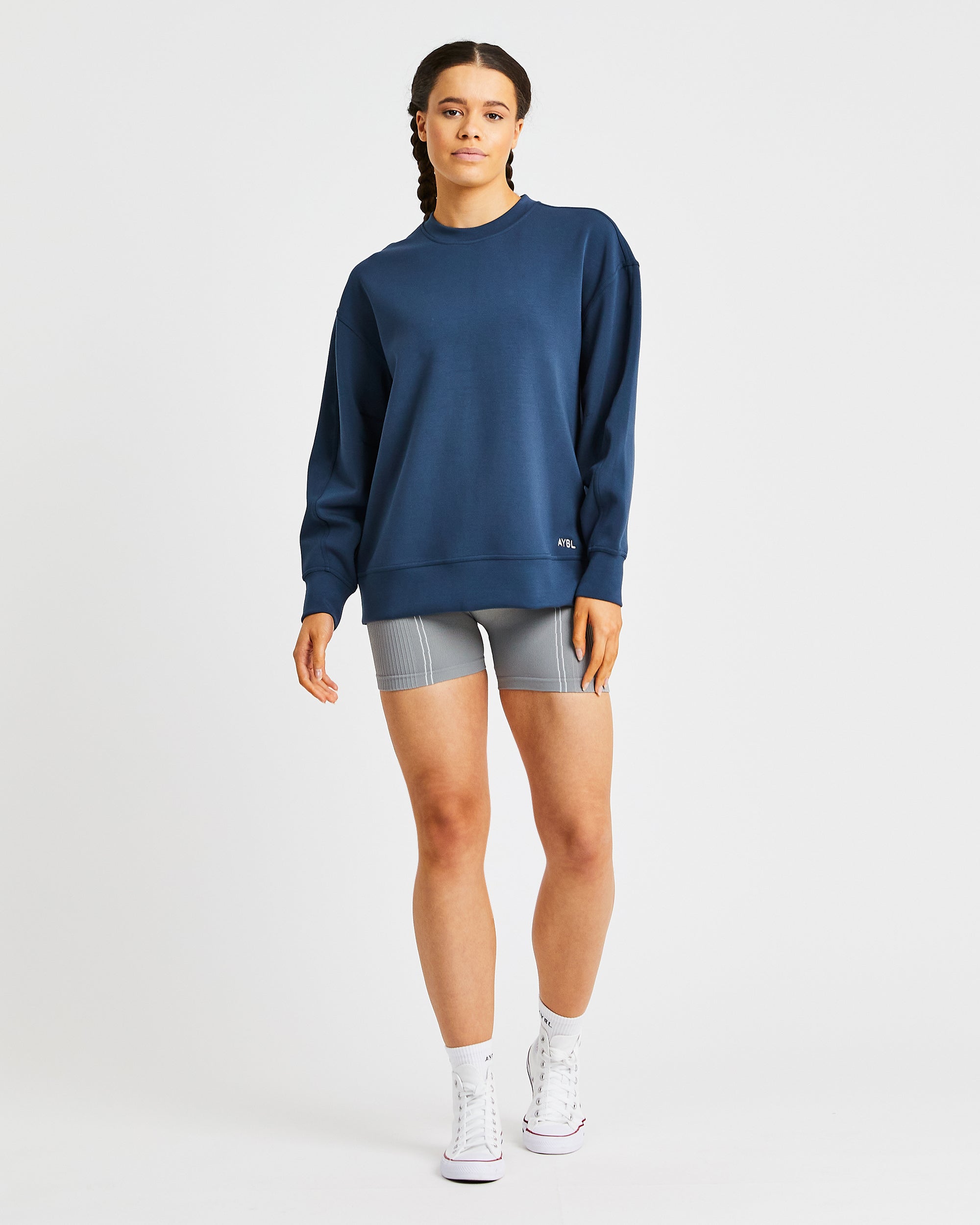 Pull oversize - Marine