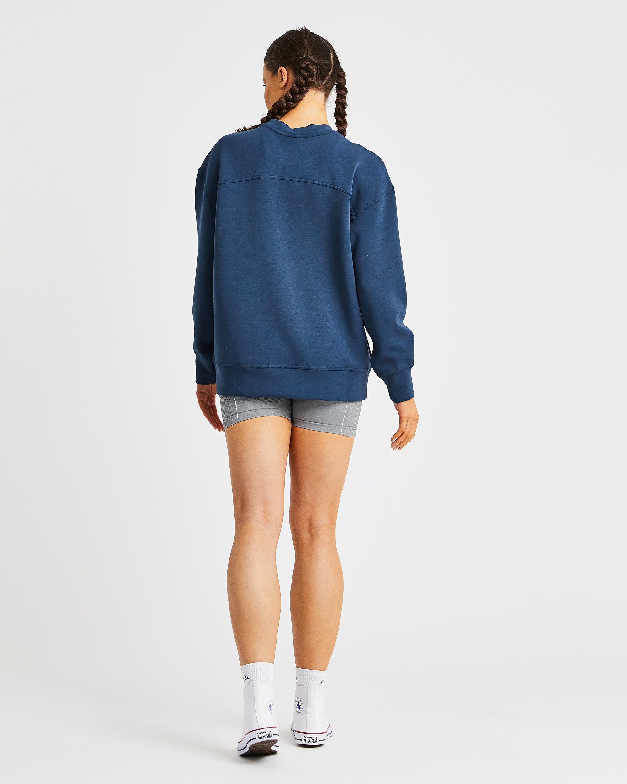 Pull oversize - Marine