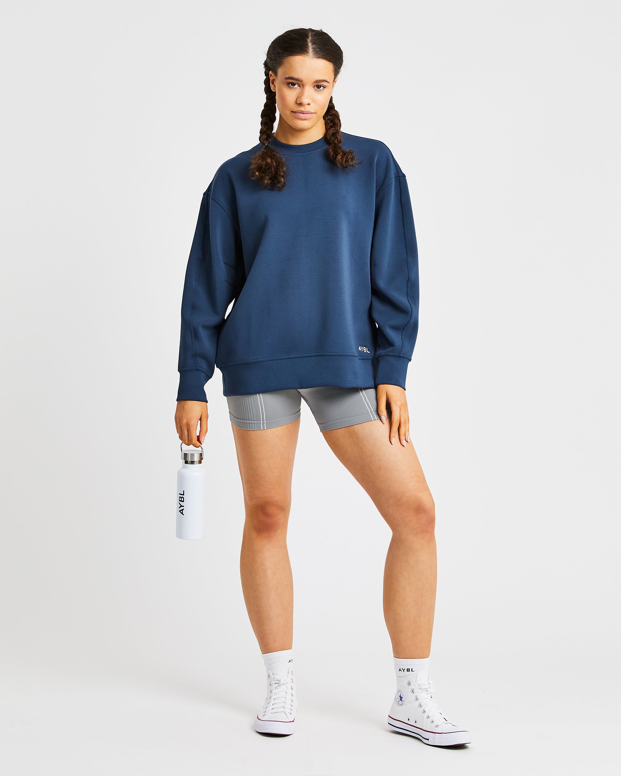 Pull oversize - Marine