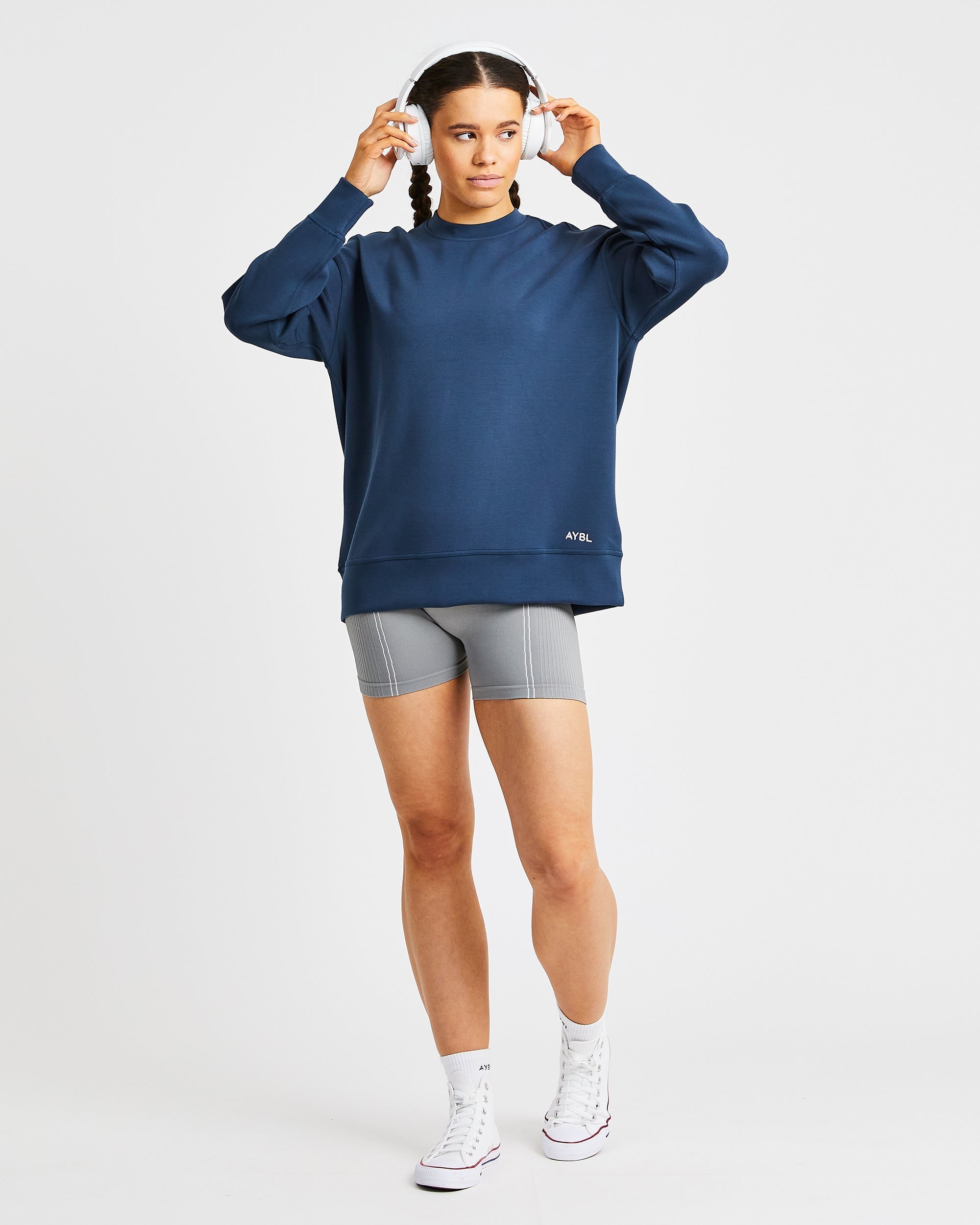 Pull oversize - Marine