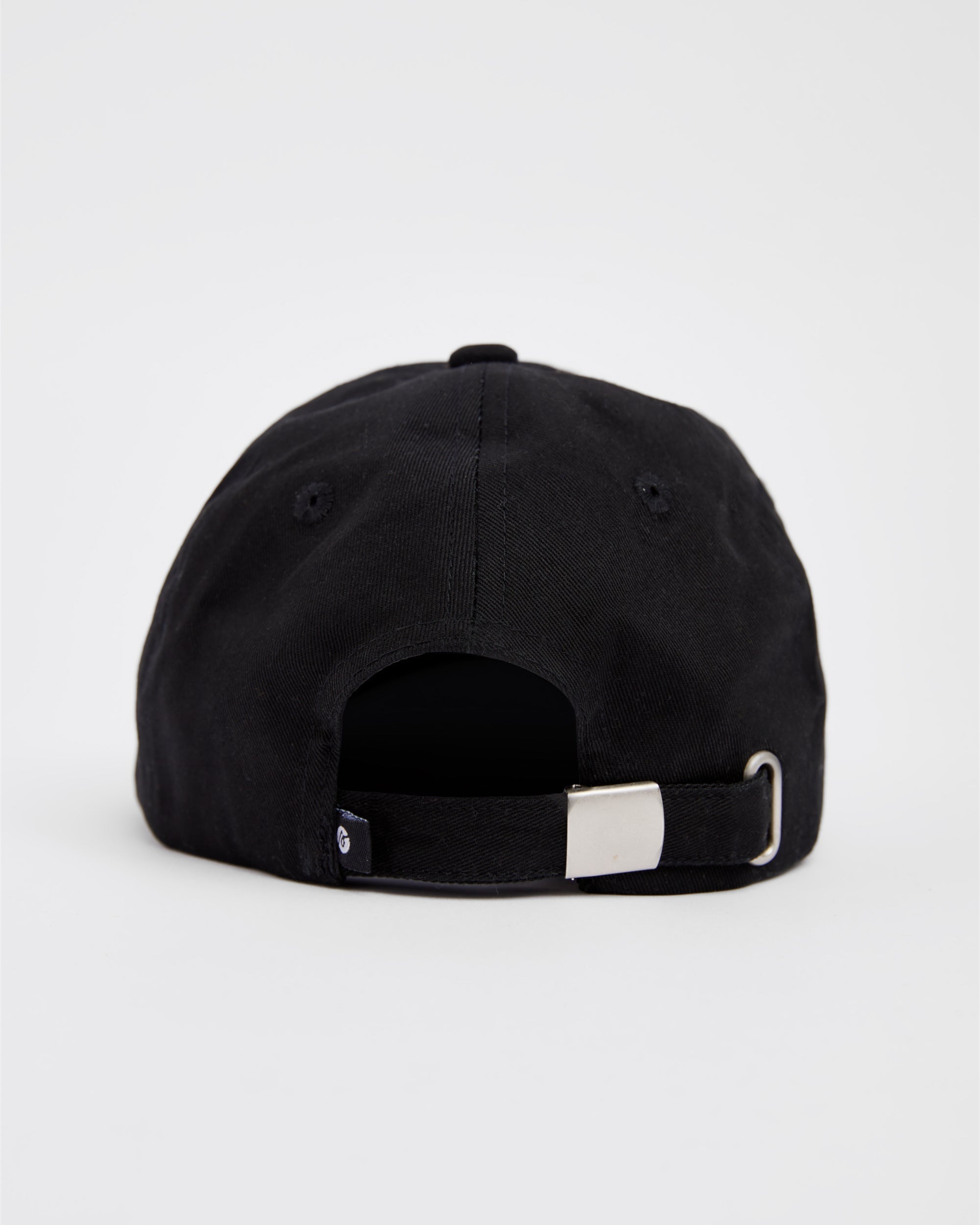 Casquette Varsity - Noir