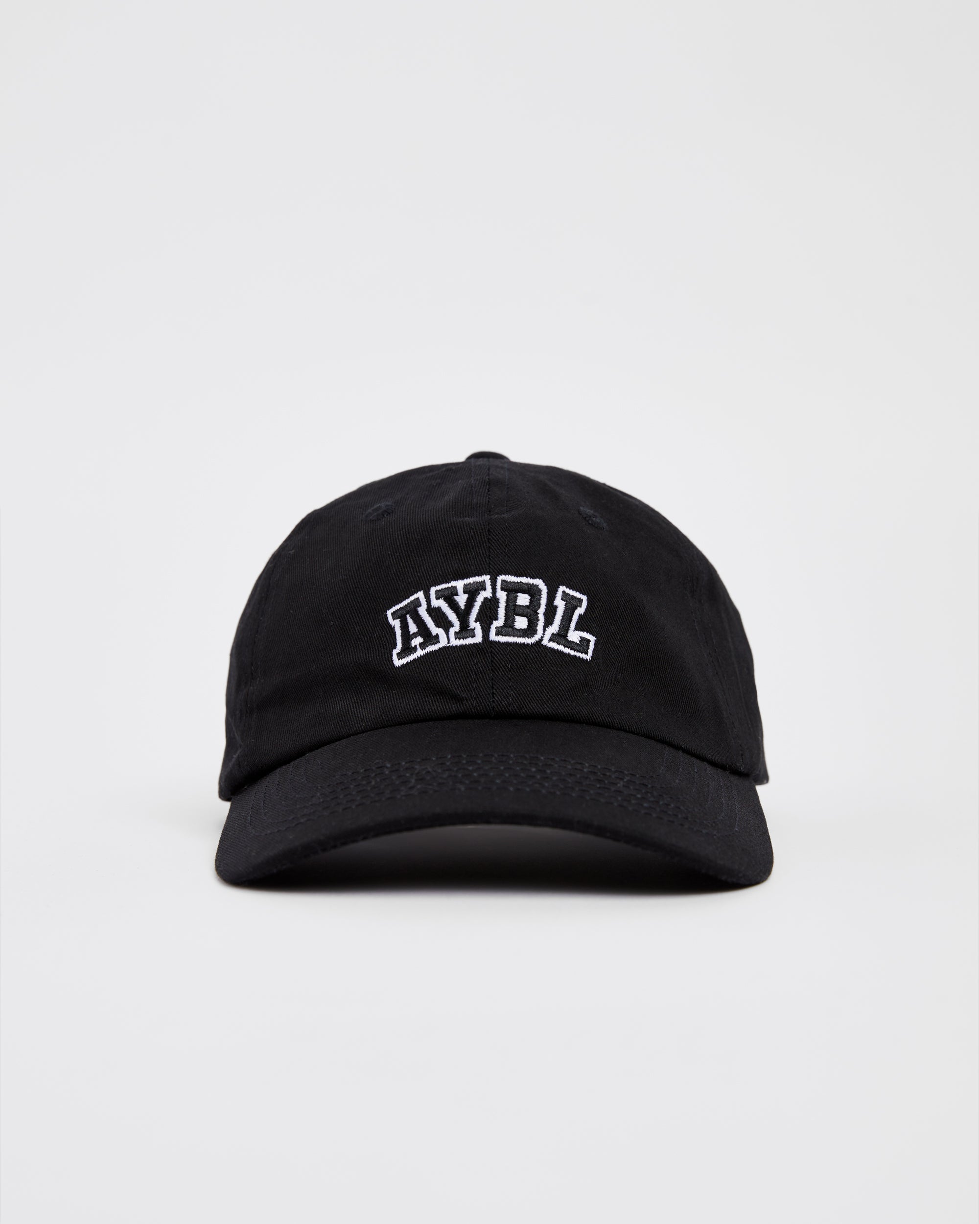 Casquette Varsity - Noir