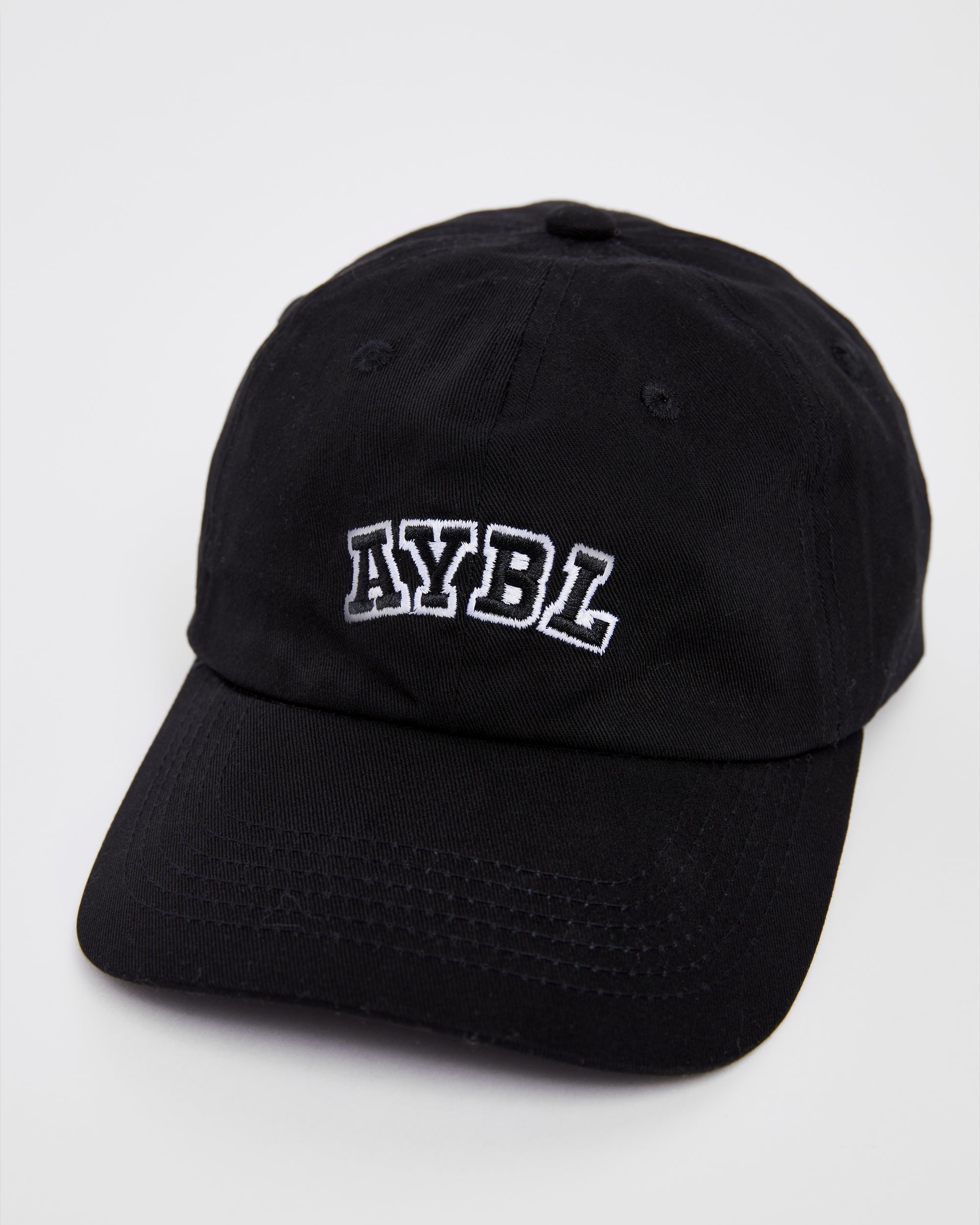 Casquette Varsity - Noir