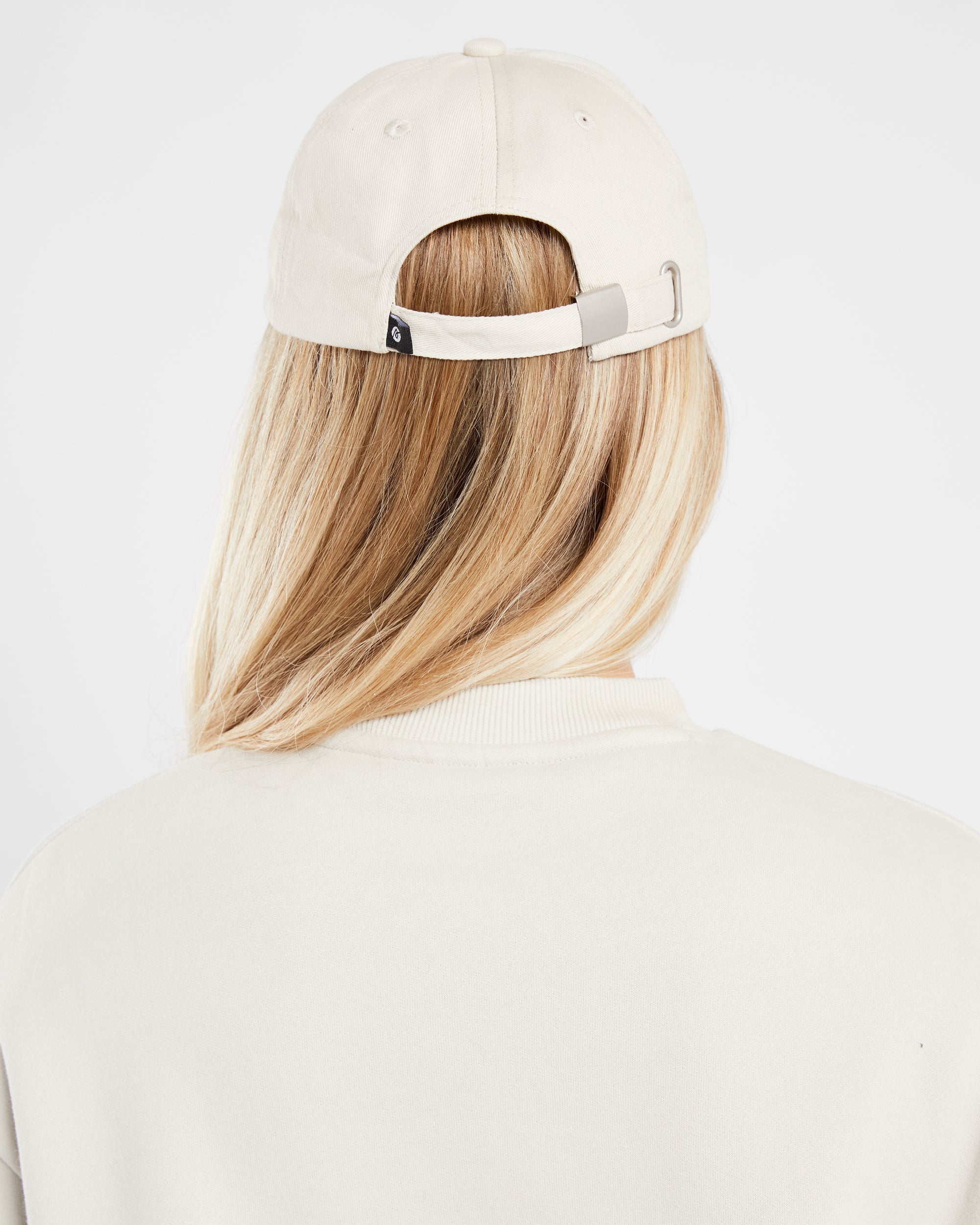 Casquette Varsity - Toile