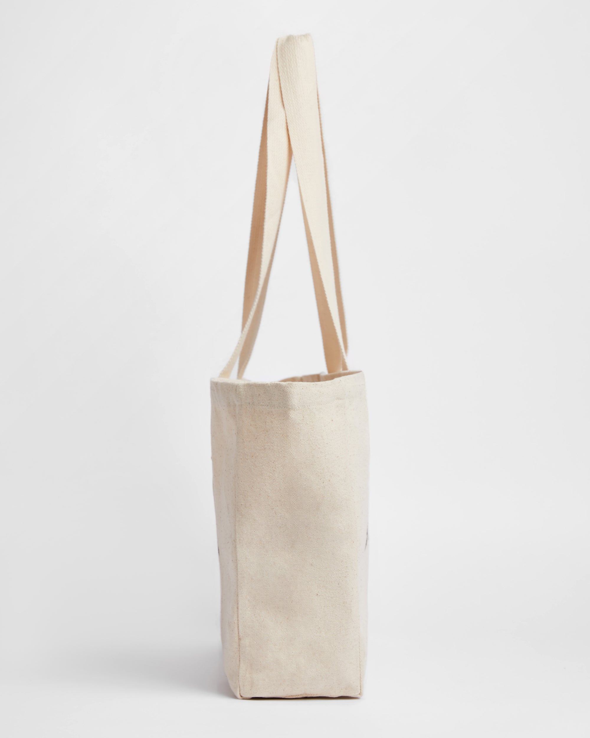 Sac fourre-tout universitaire - Toile